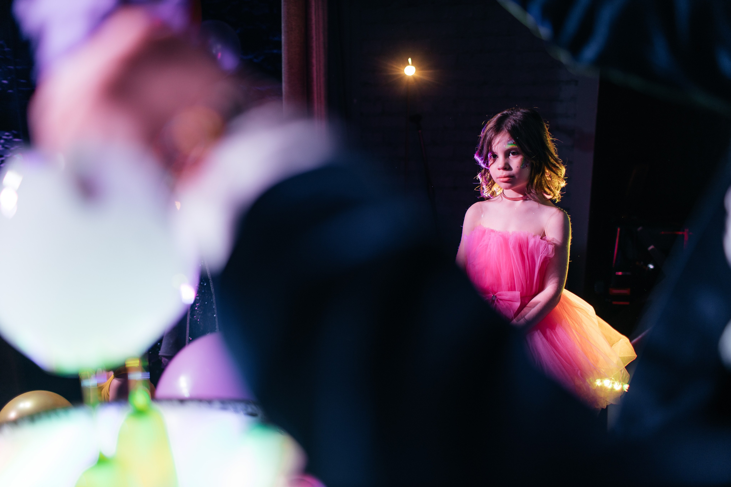 День рождения в Небо на Ладони. Свадебный и семейный фотограф