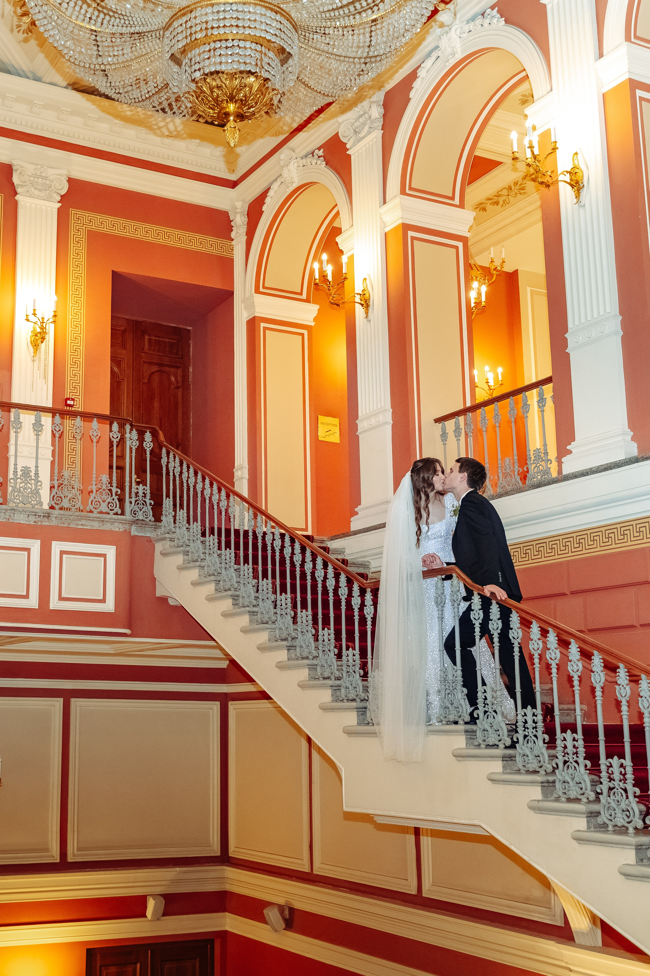 Даниил + Алина