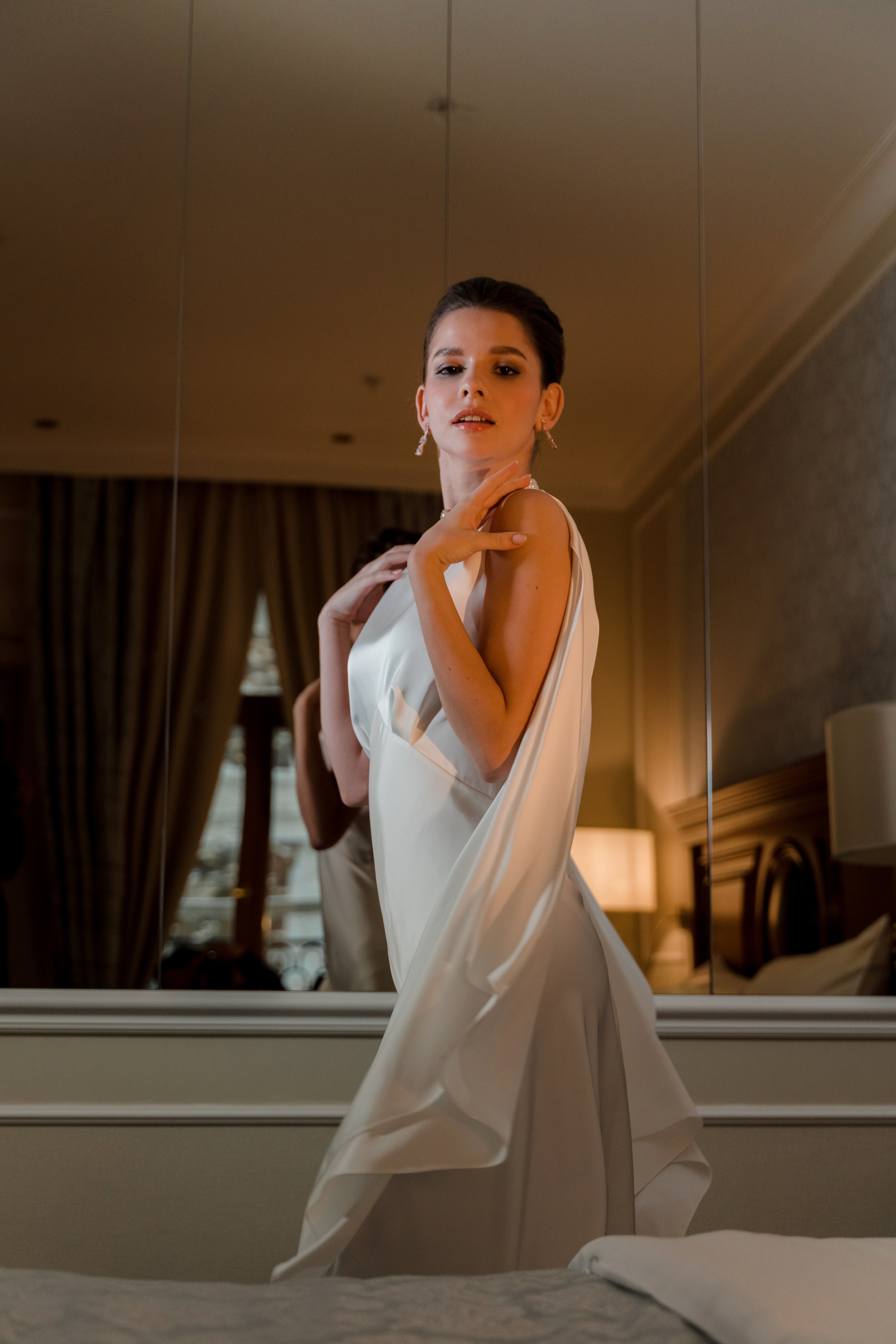 Денис + Анна