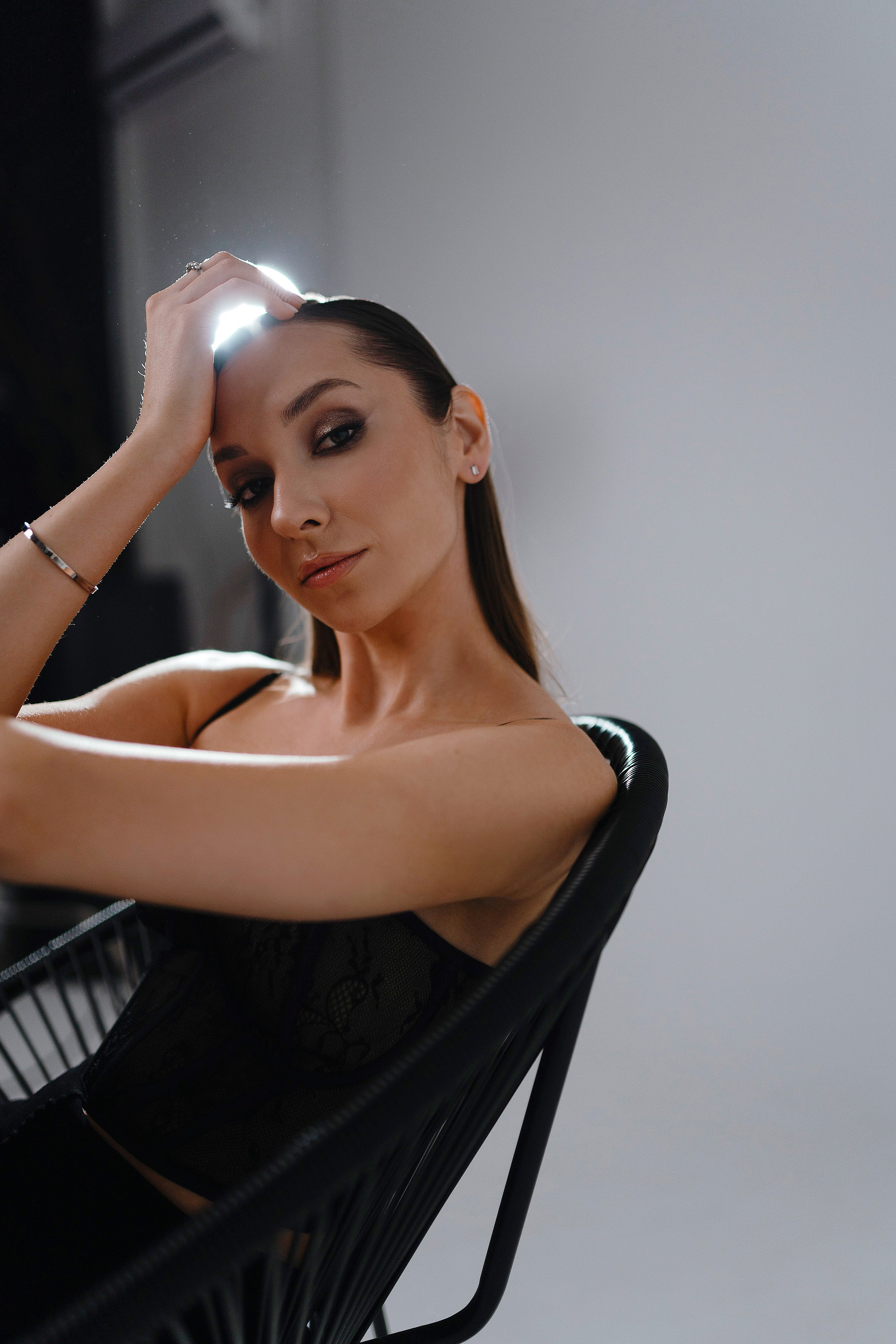 Валентина. Фотограф в Самаре Муртазина Дарья