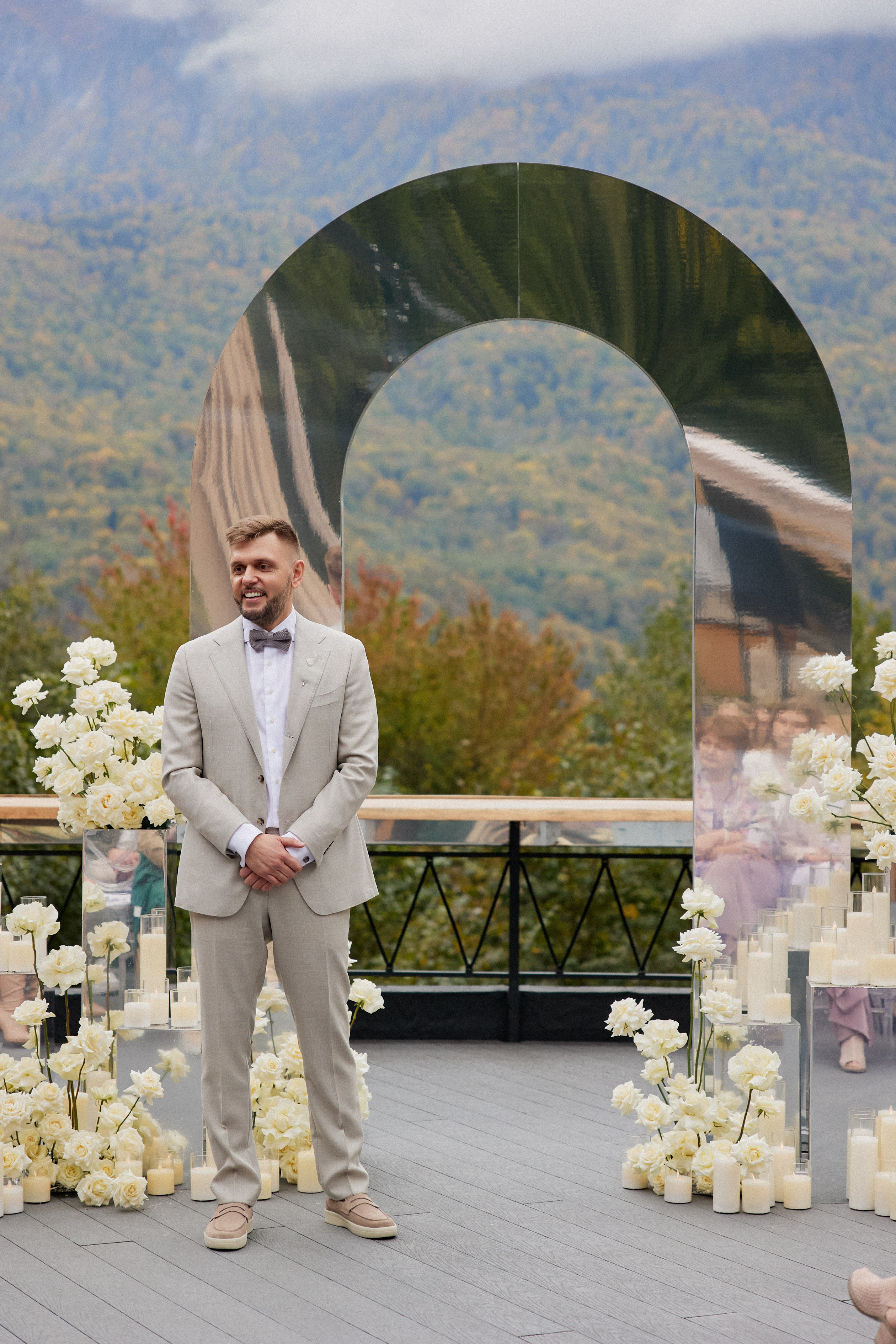 Роман и Эмилия. Фотограф Айвазова Наталья Краснодар