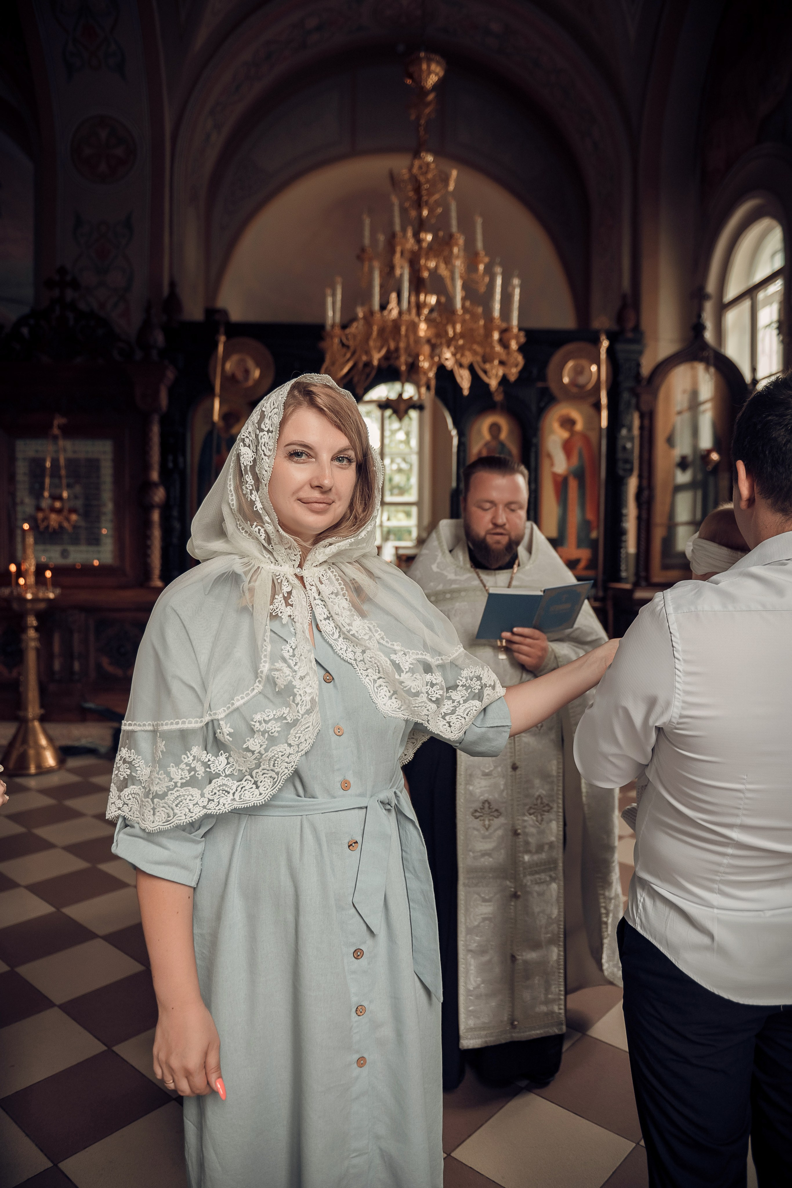 Рахманово. Свадебный, семейный и детский фотограф в Москве и области