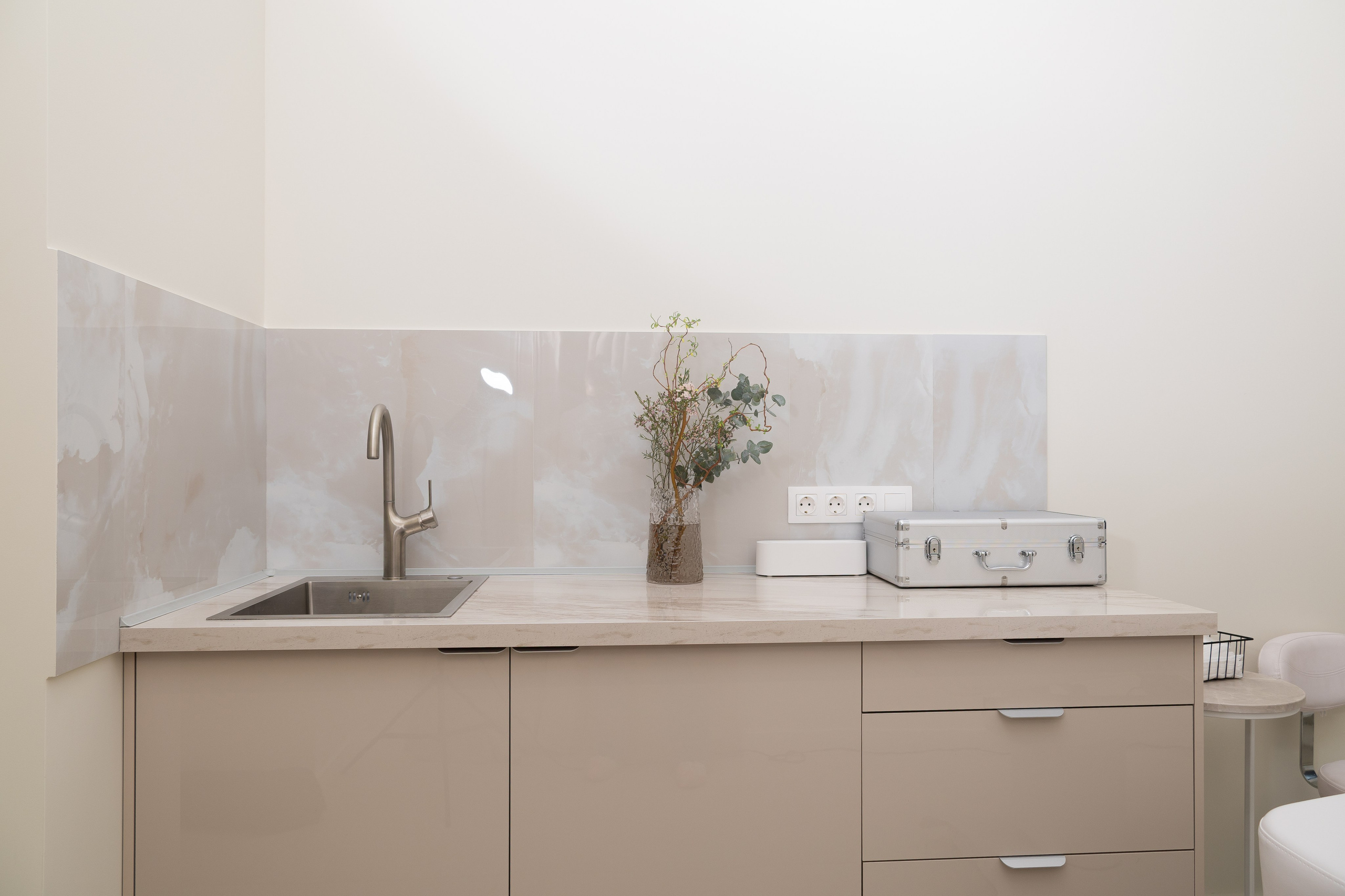 Интерьер. Контент–фотограф | Леся Лесная