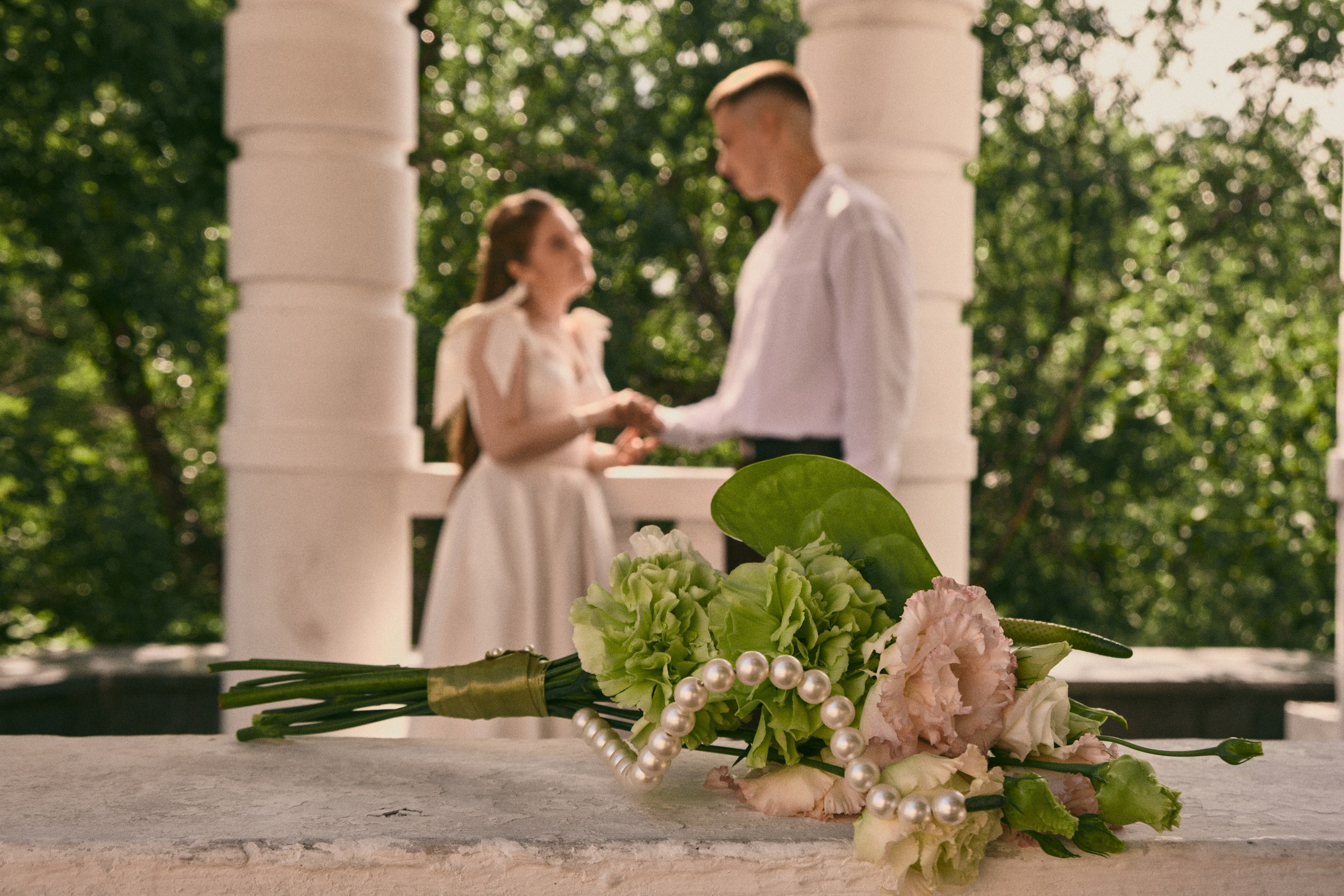 Прогулка. Фэшн фотограф Арина Эльюс в Новосибирске