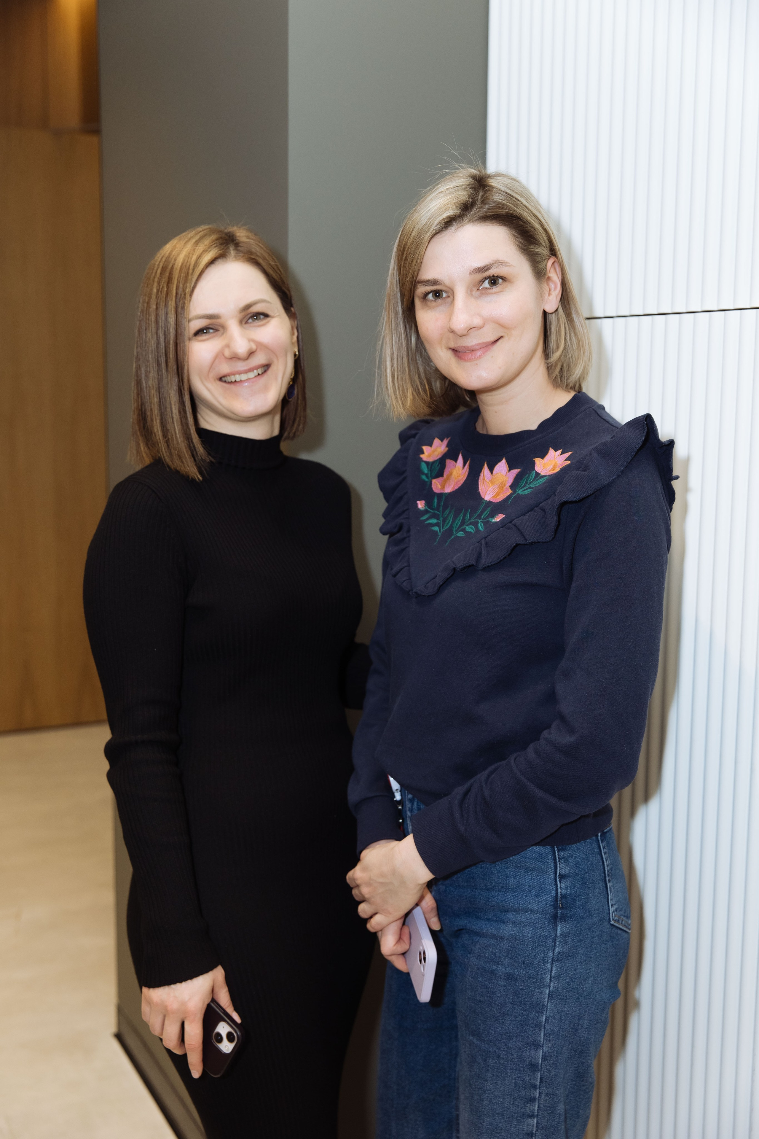 ГАЛС БЦ Искра парк. Репортажный фотограф на мероприятие в Москве Алексей Терентьев