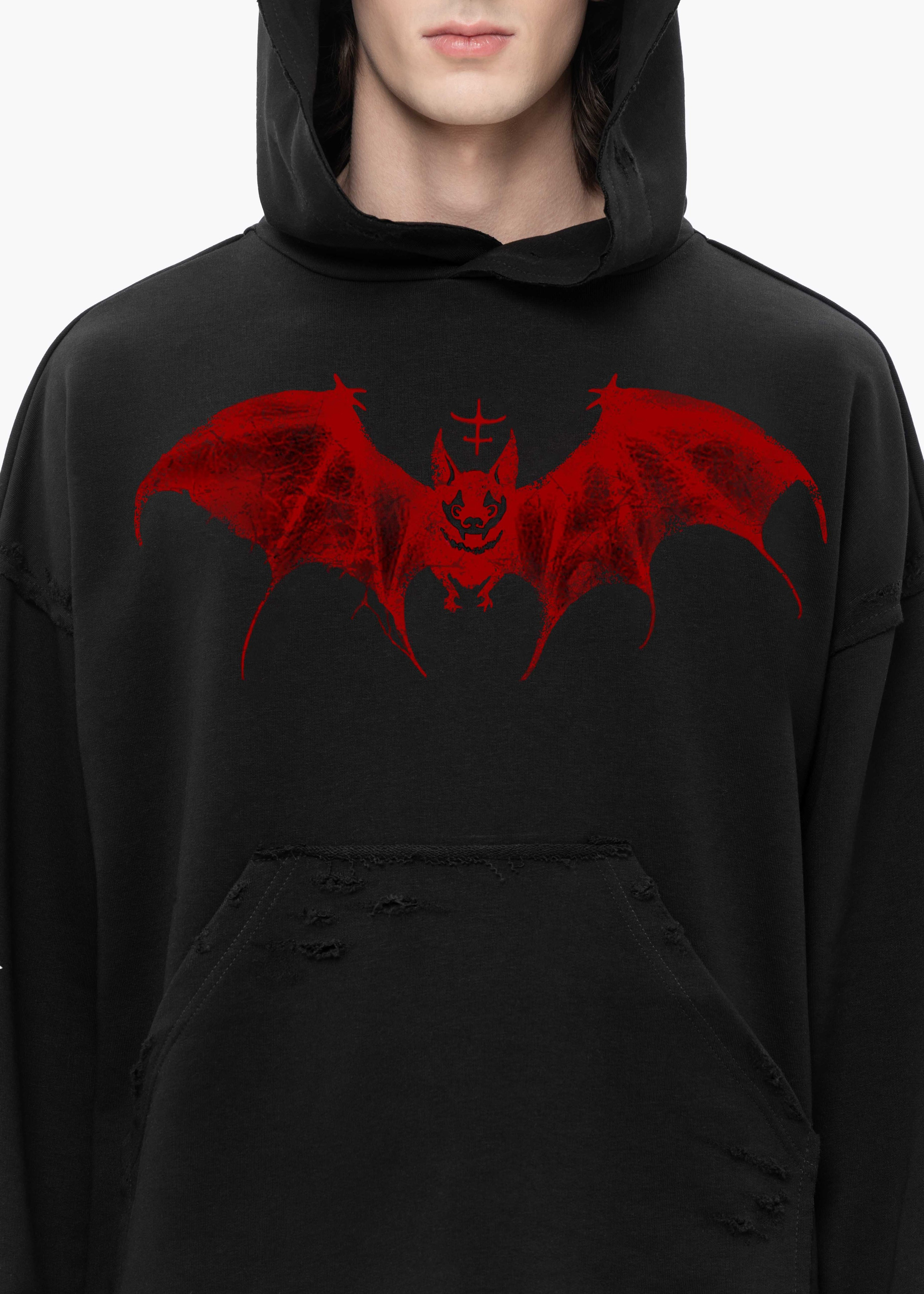 Bat Norton AI.AVANGARDEN 2.0. Фотограф для брендов Любовь Батина (Спб/Мск)