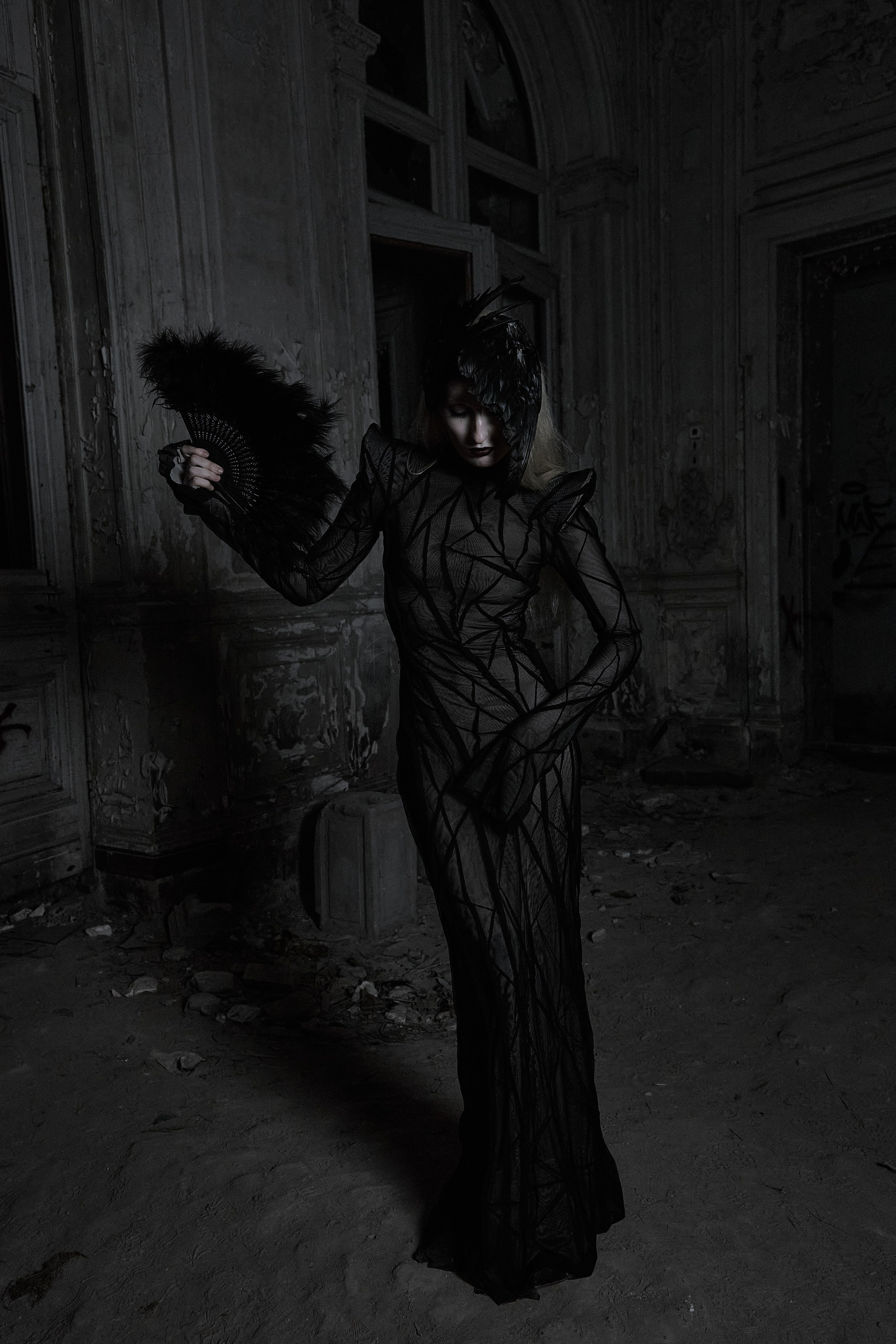 REL. Фотограф для брендов Любовь Батина (Спб/Мск)