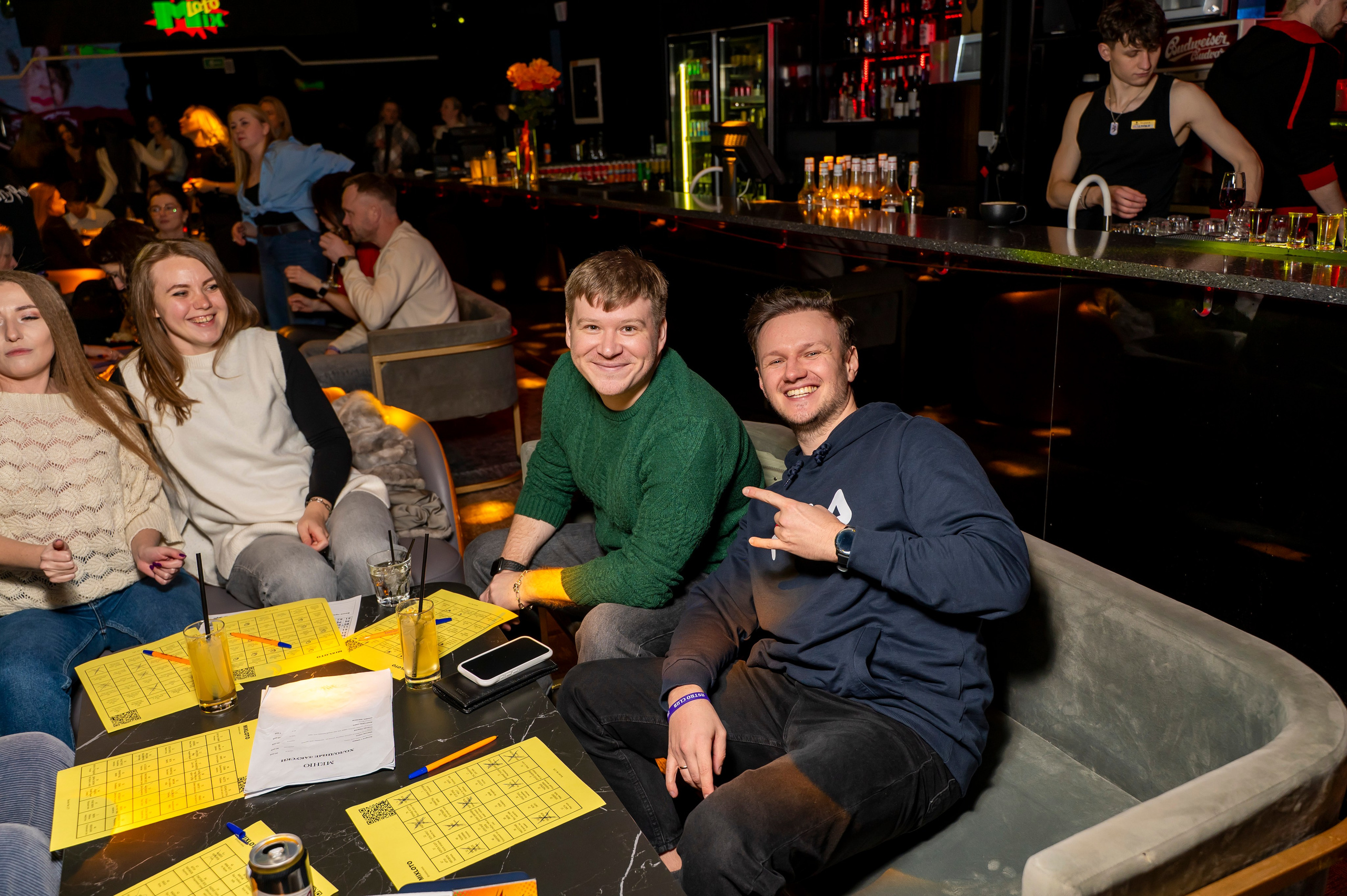 Репортажная съемка (съемка мероприятий). Фотограф Беларусь — Ольга Шаповалова (Жардецкая)