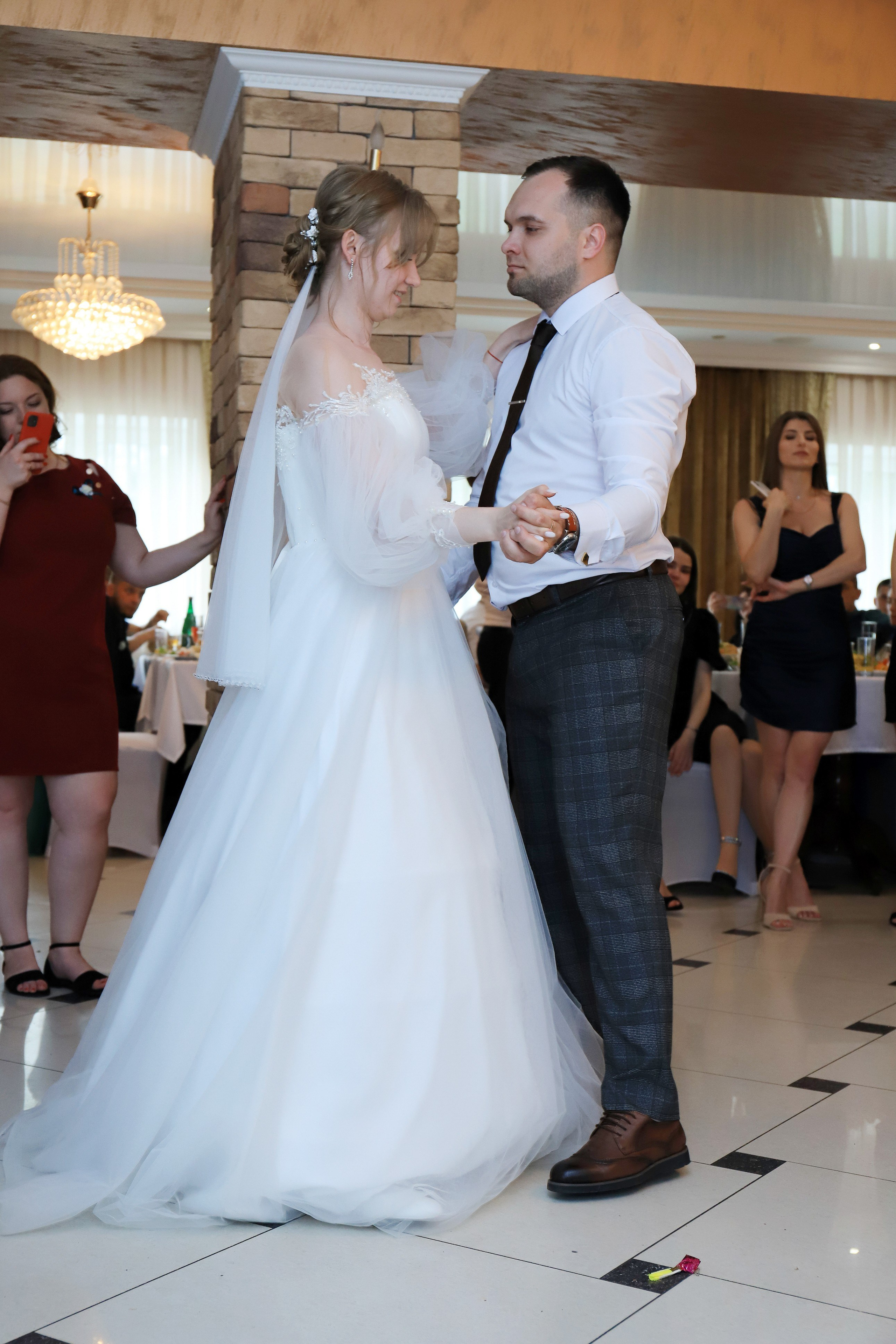 Андрей и Татьяна. Игорь Варава свадебный фотограф видеограф Белая Глина Краснодар