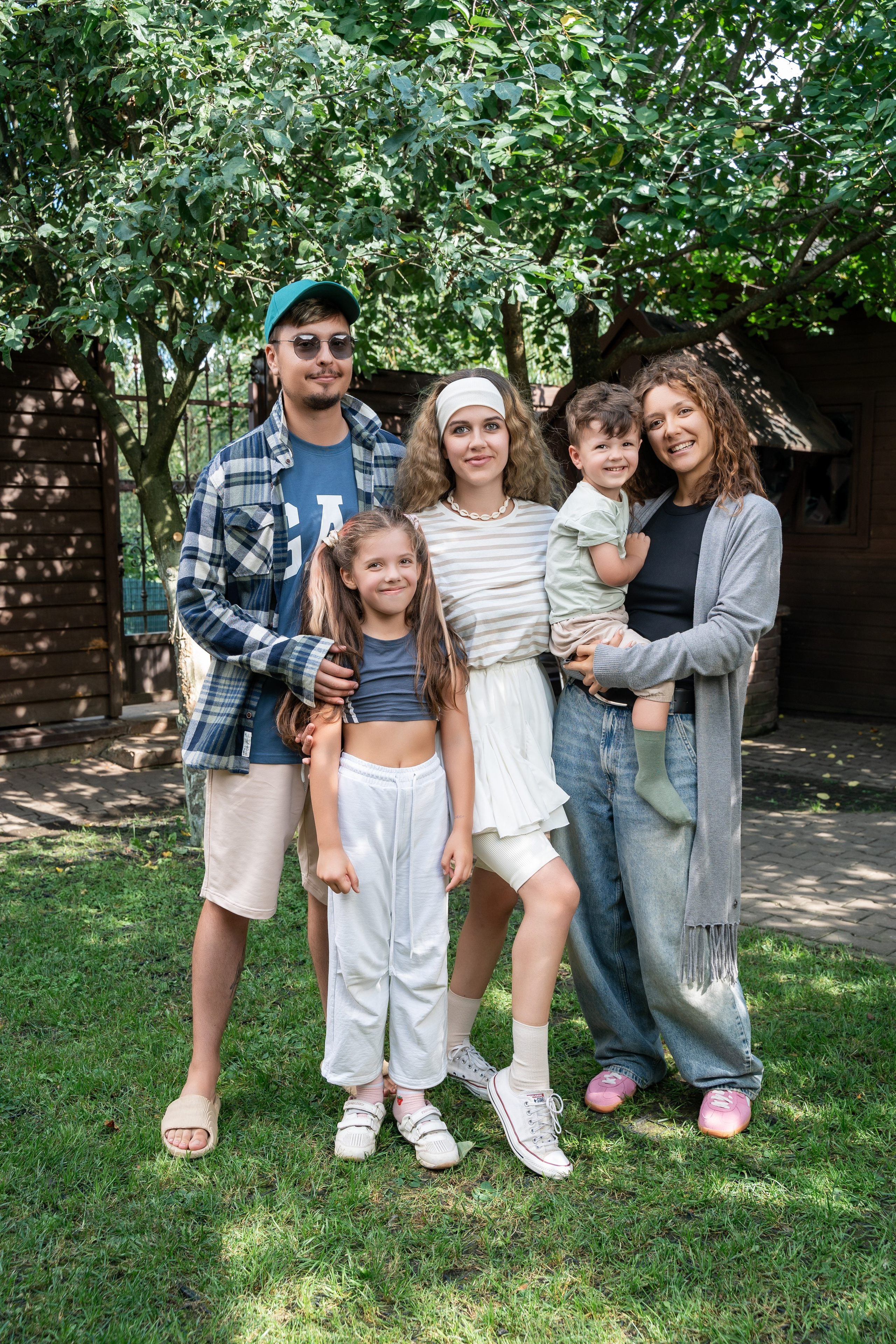 Годовщина. Фотограф в Москве и МО Александр Тощев