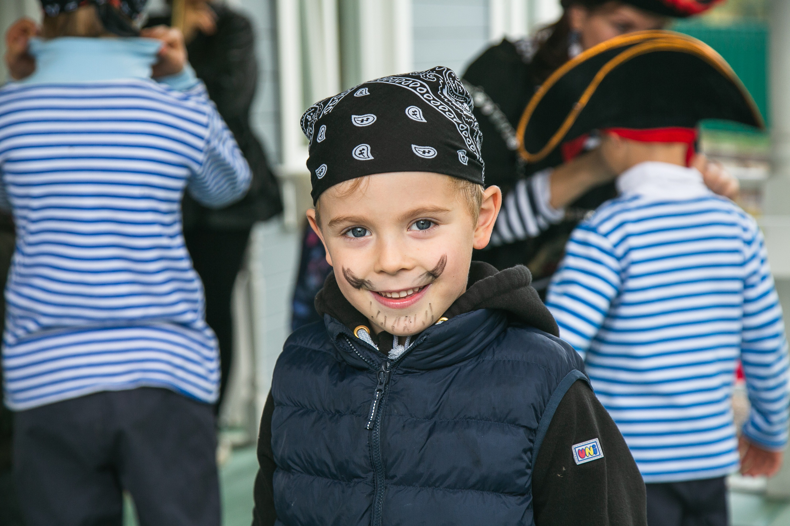 Детские день рождения. Профессиональный фотограф Евгений Земцов в Москве. Контент съемка, репортаж мероприятий, бизнес портреты