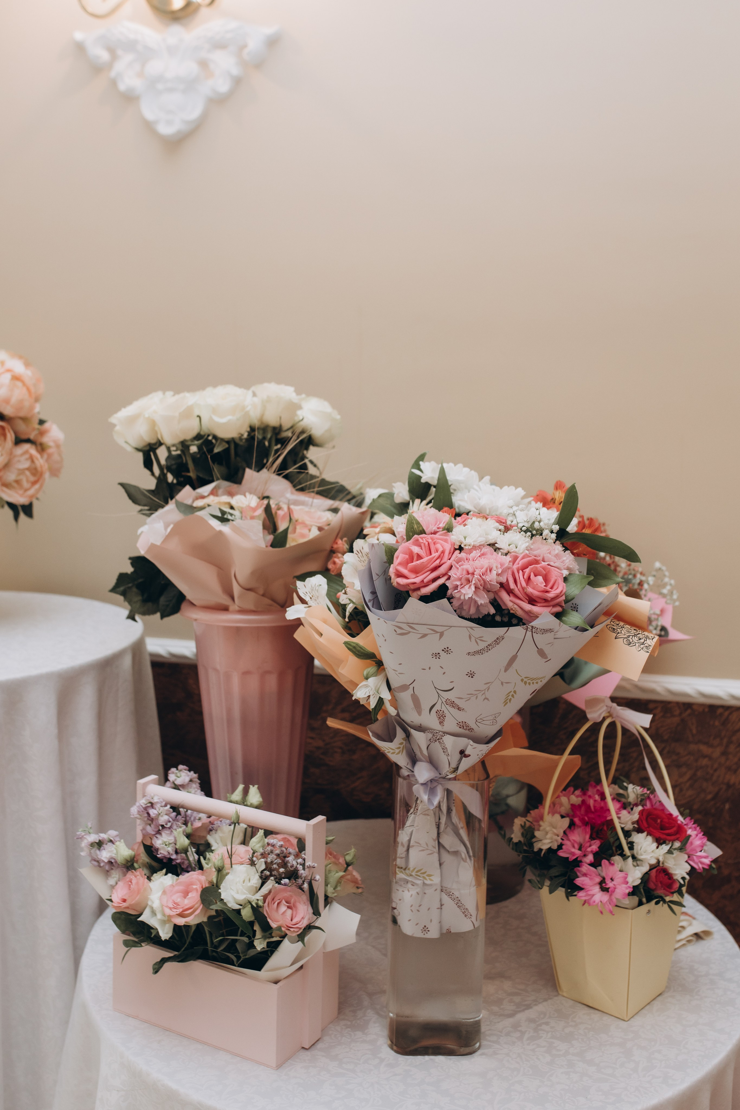 Антон и Алксандра (студия+ресторан). Семейный фотограф в Обнинске