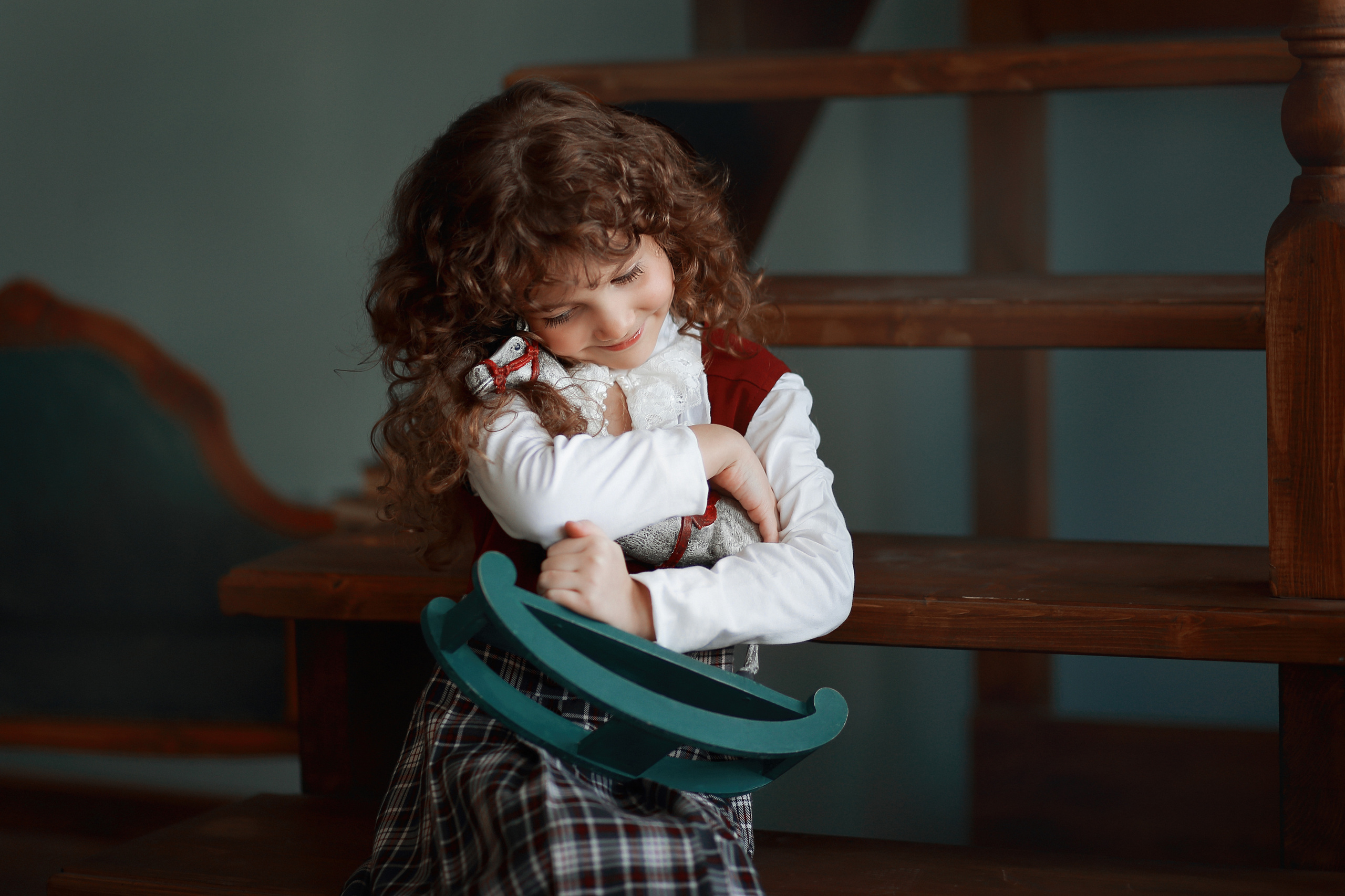 Детская фотосъемка. Ольга Котова