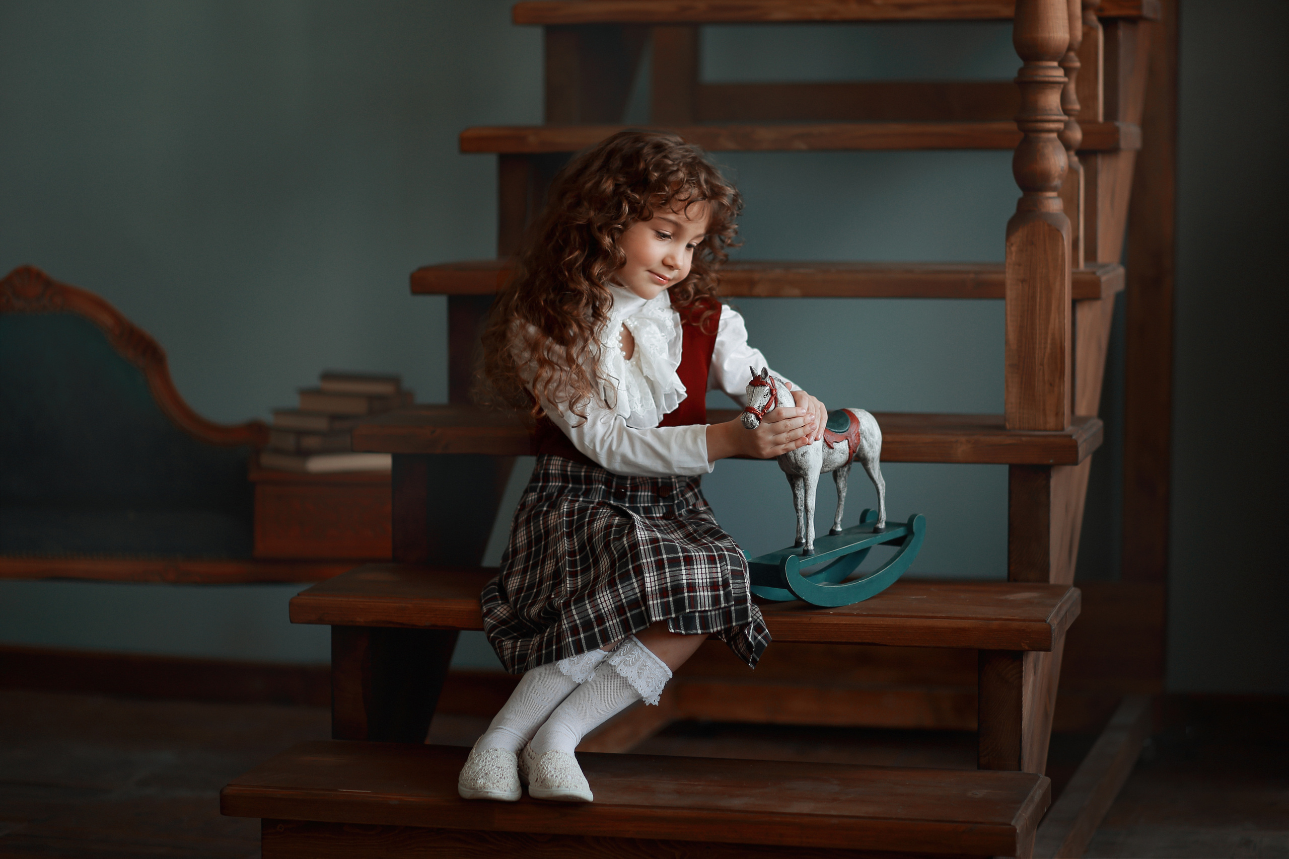 Детская фотосъемка. Ольга Котова