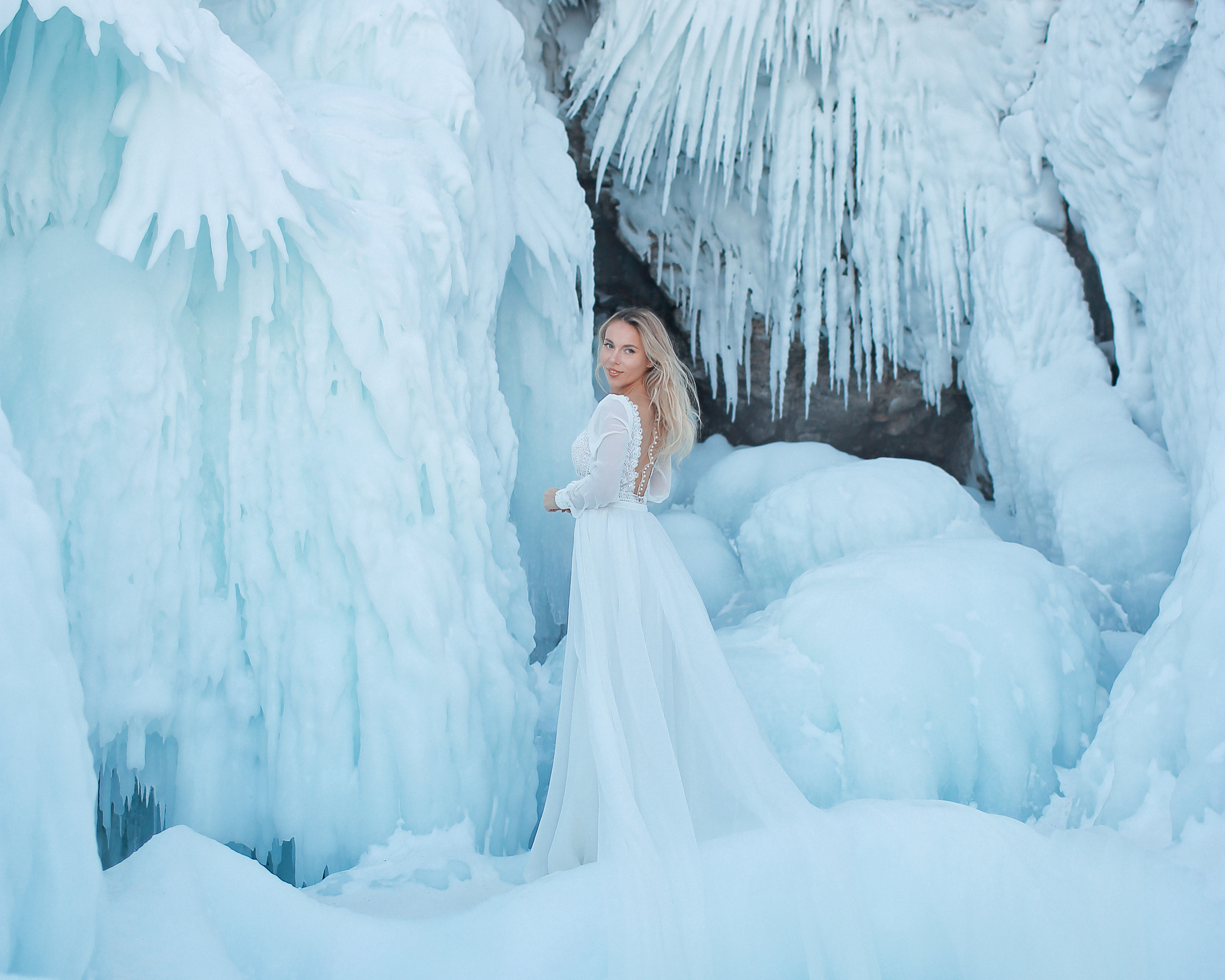 Портретная фотосъемка. Ольга Котова