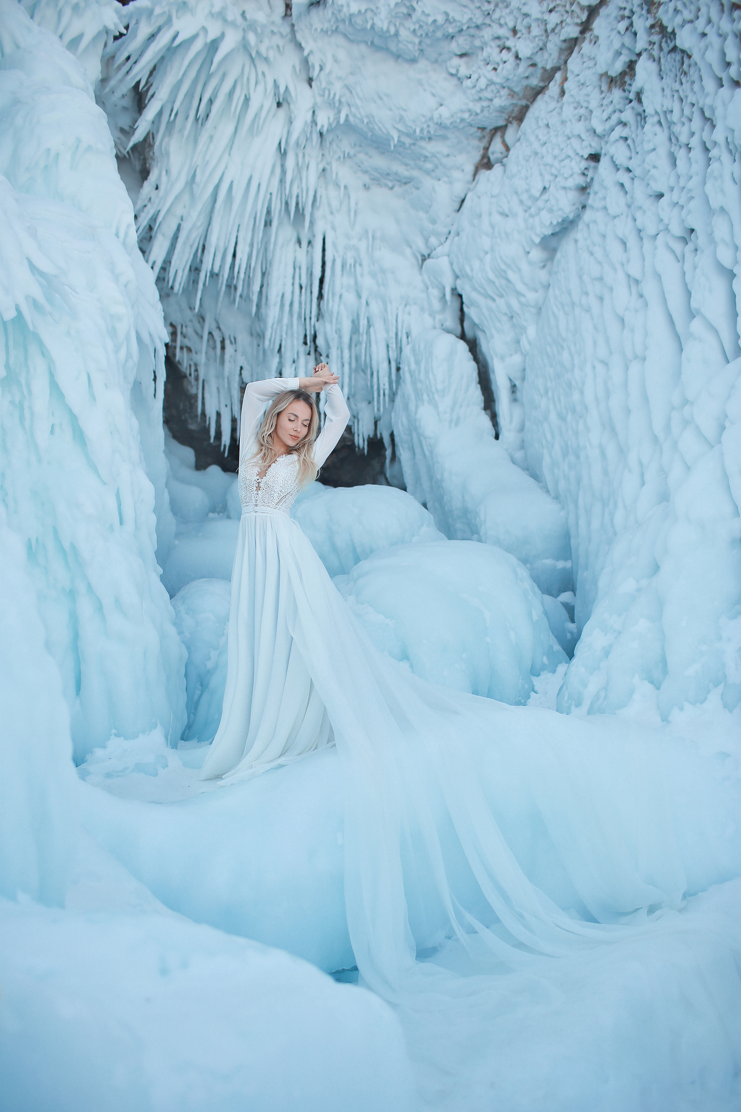 Ольга Котова