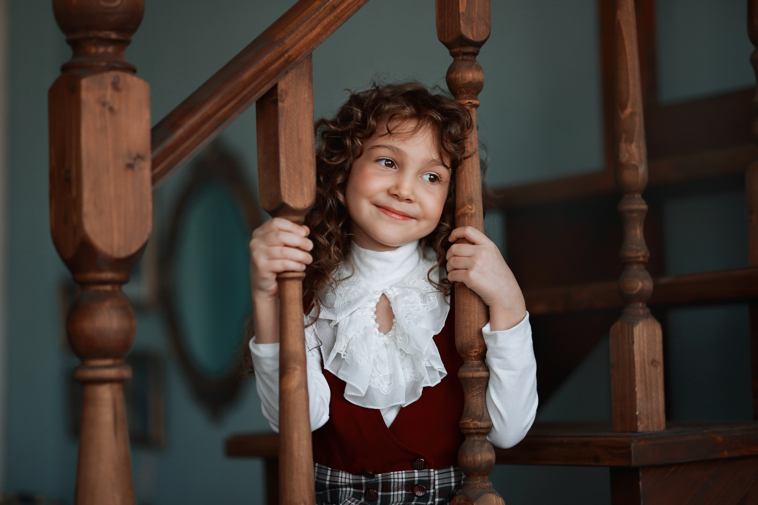 Детская фотосъемка. Ольга Котова