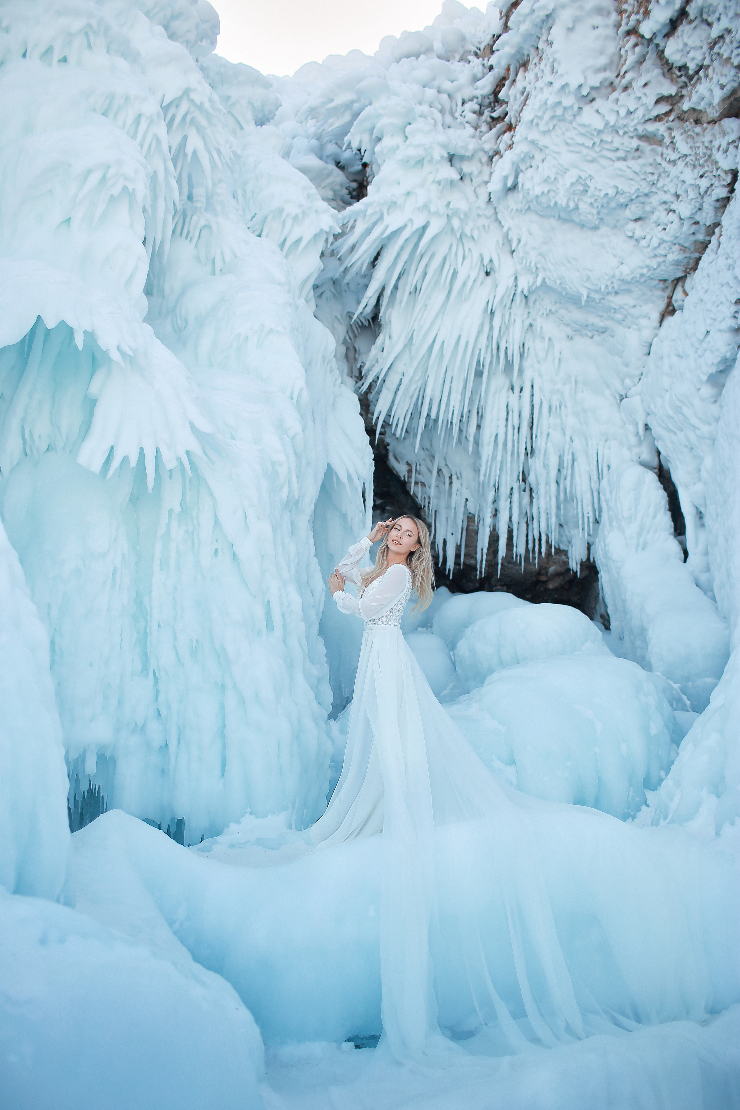 Портретная фотосъемка. Ольга Котова