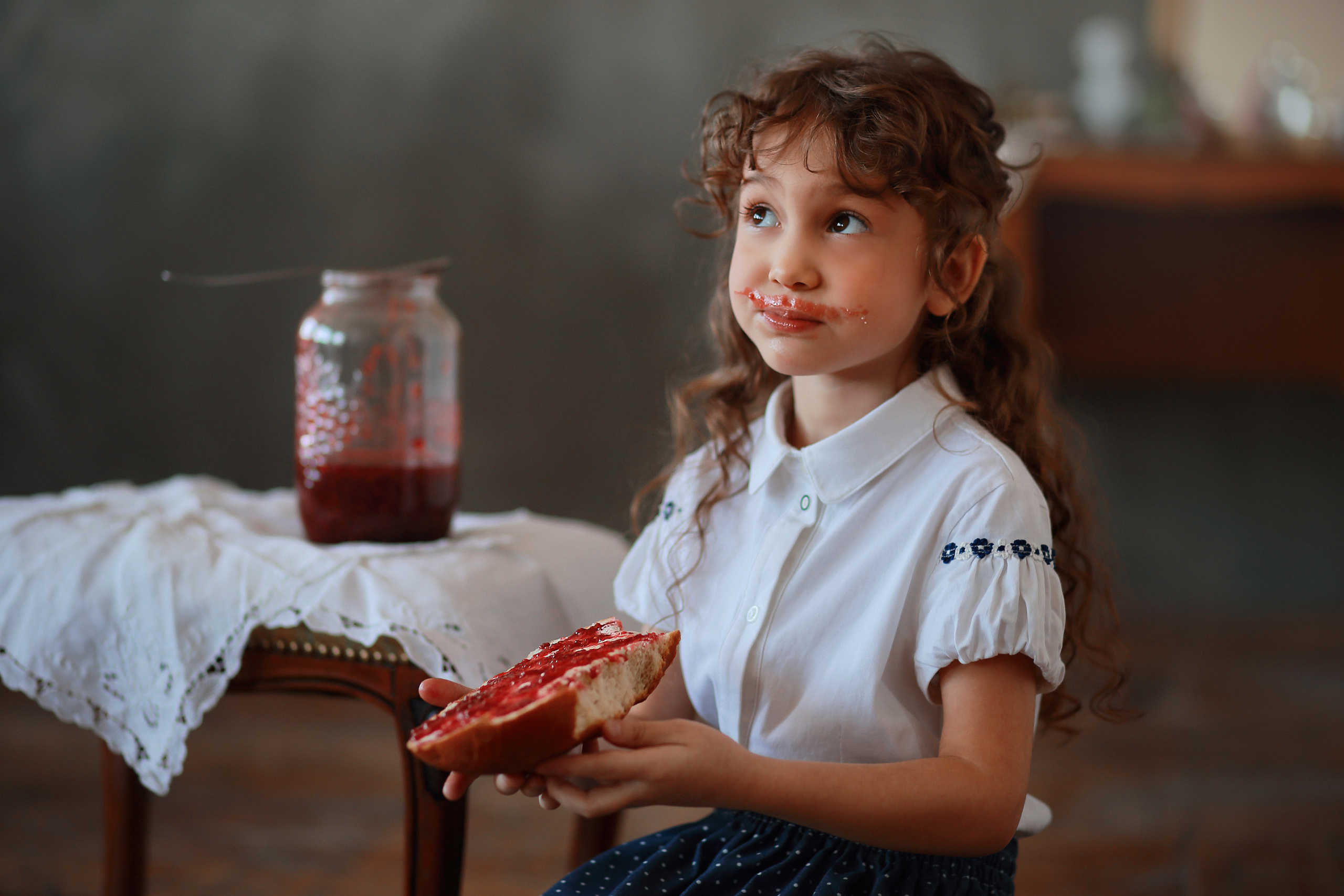 Детская фотосъемка. Ольга Котова