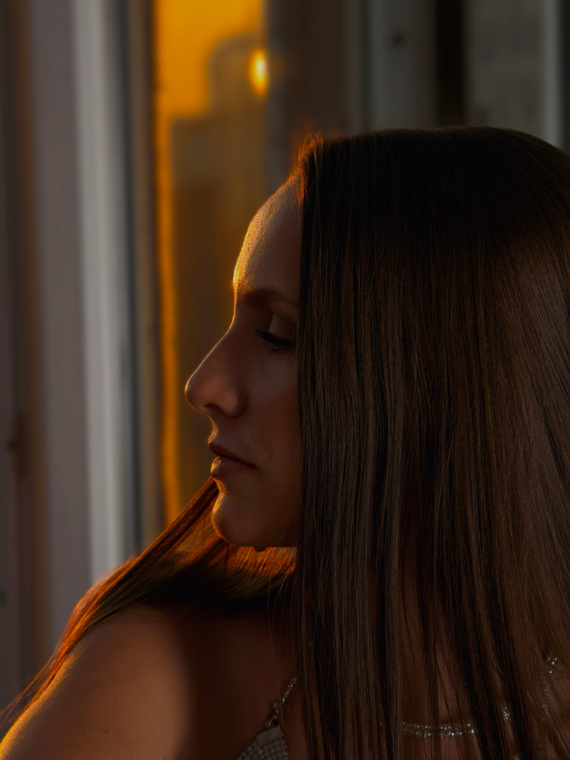 Индивидуальные съёмки. Фотограф Москва и МО, Кристина Муслимова