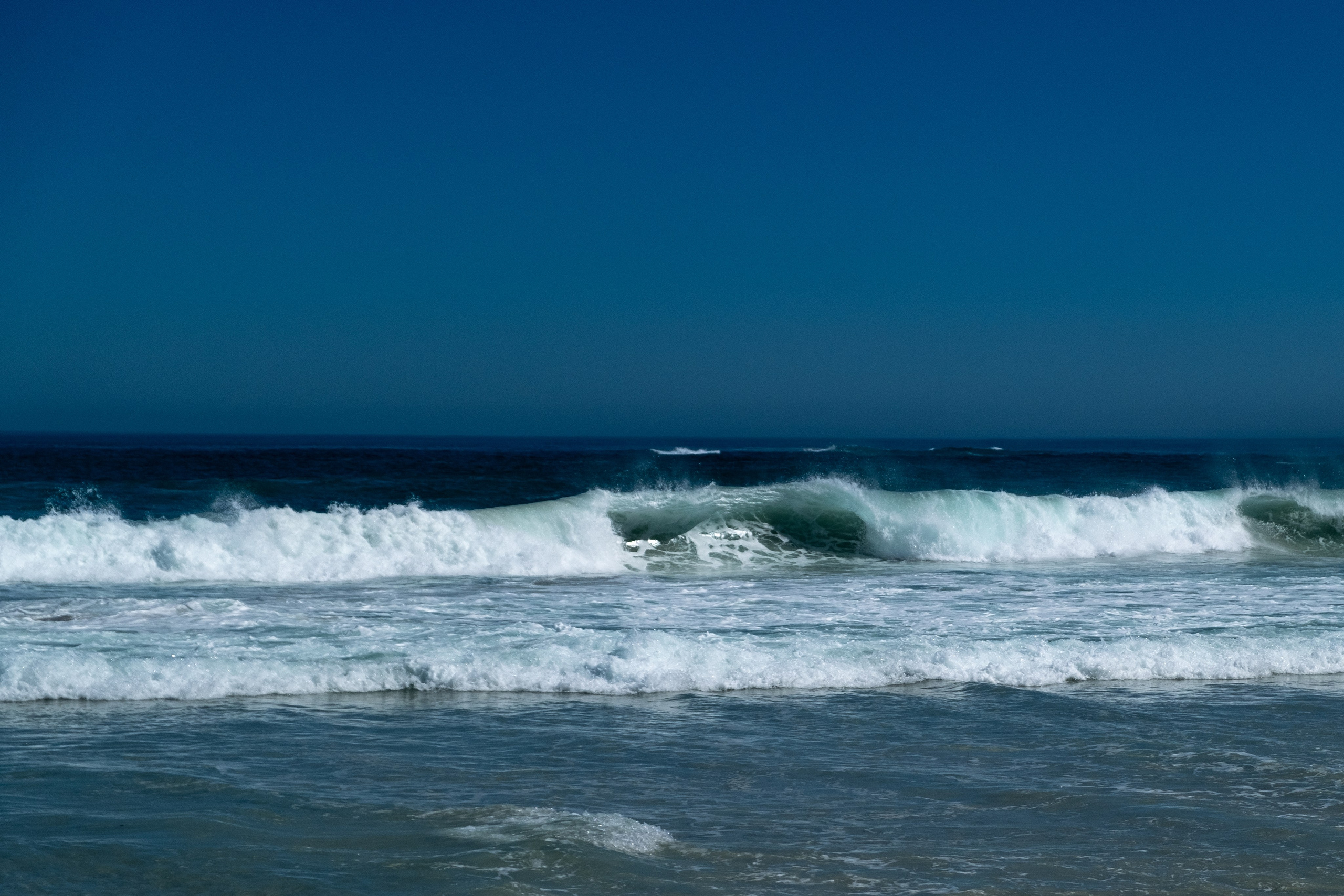 Мыс надежды. Фотографии из путешествий
