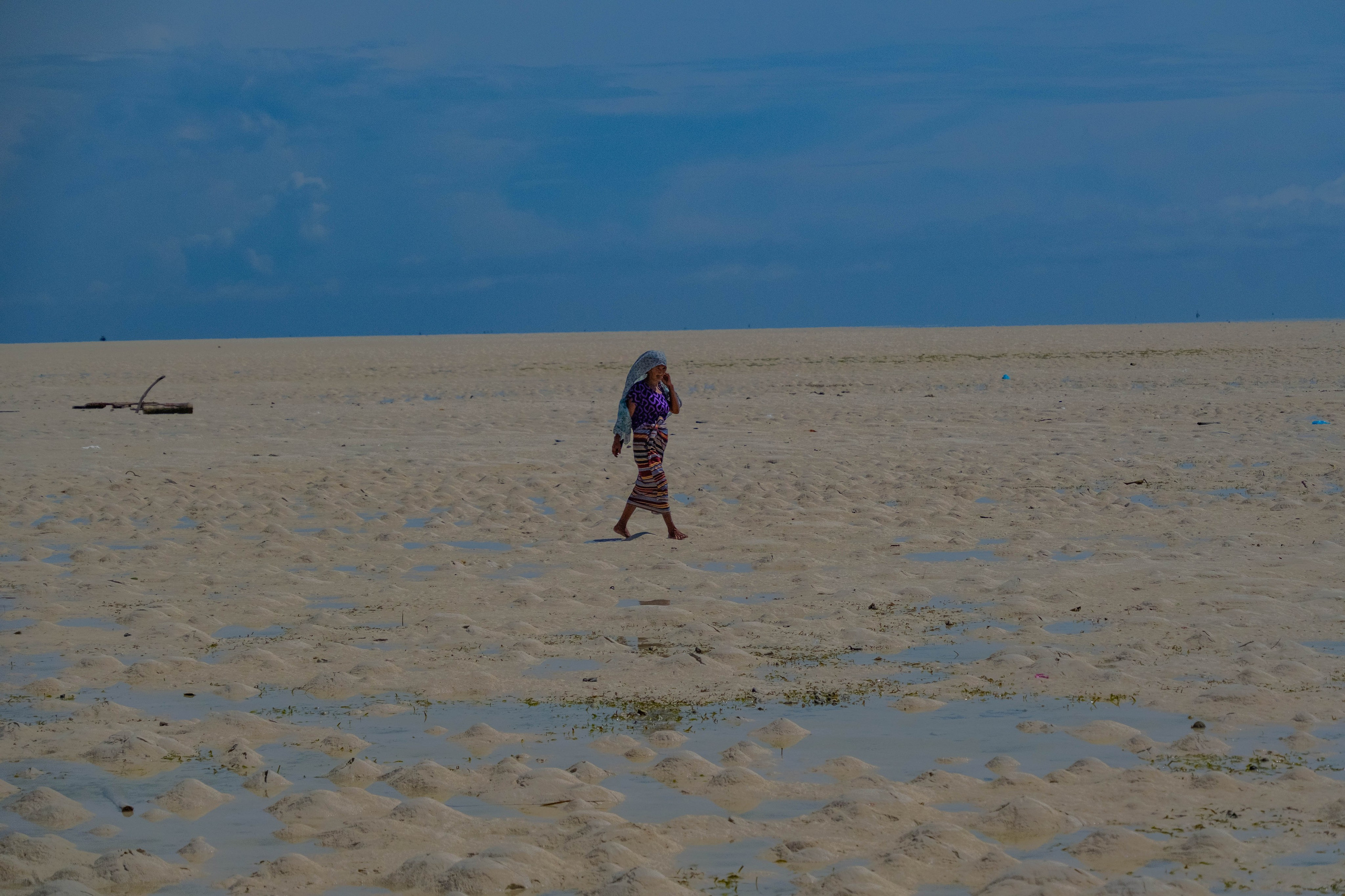 Остров 2 Цыгане. Фотографии из путешествий