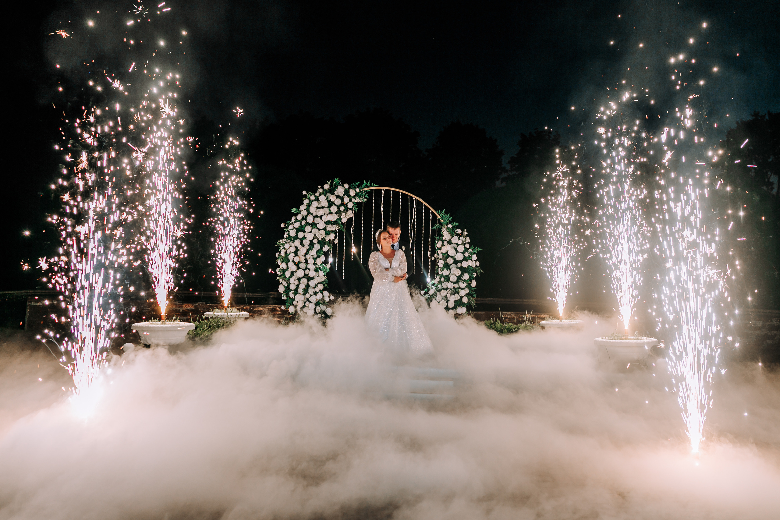 Портфолио фотографа. Свадебный фотограф в Беларуси Виталий Зуев