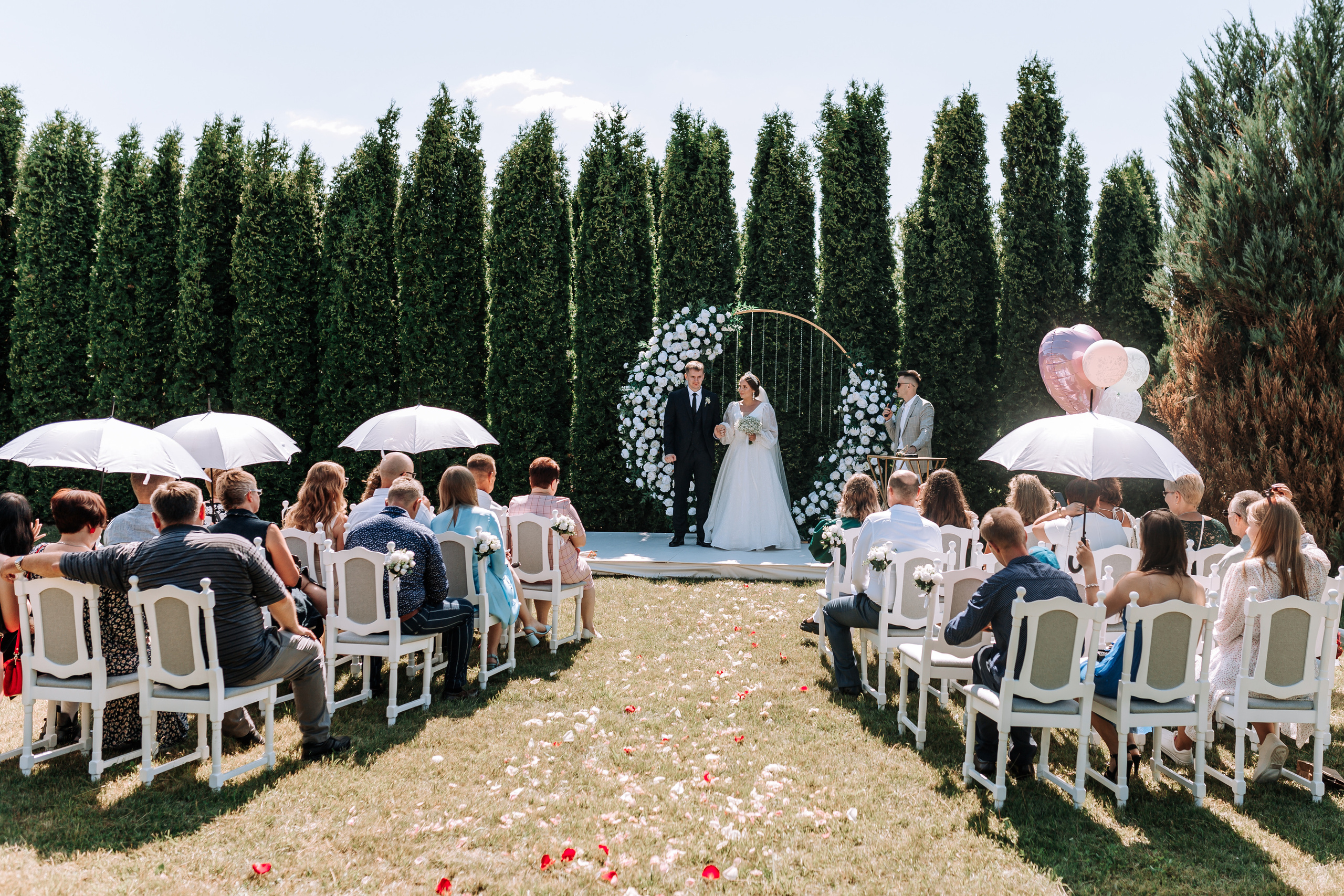 Портфолио фотографа. Свадебный фотограф в Беларуси Виталий Зуев