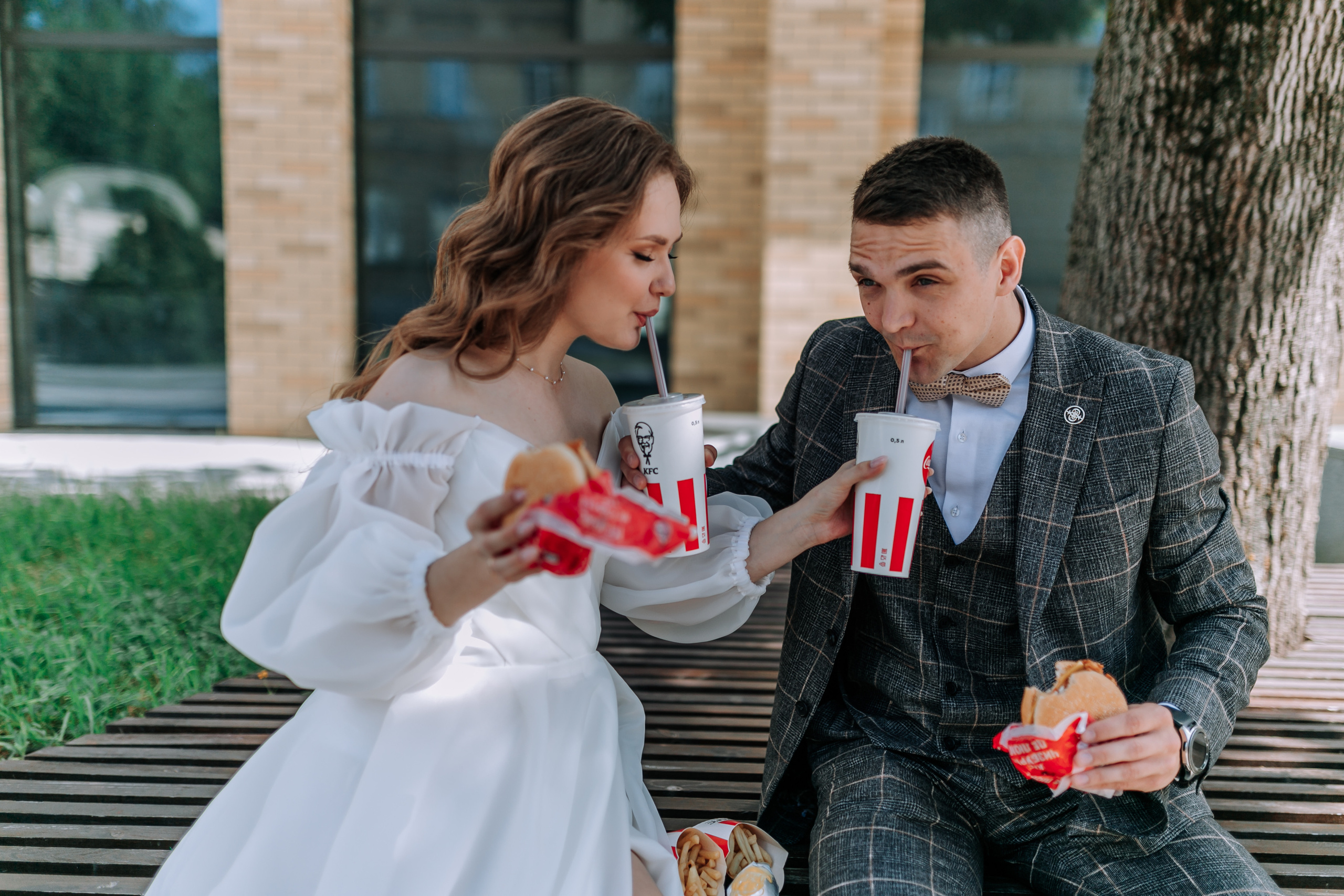 Портфолио фотографа. Свадебный фотограф в Беларуси Виталий Зуев