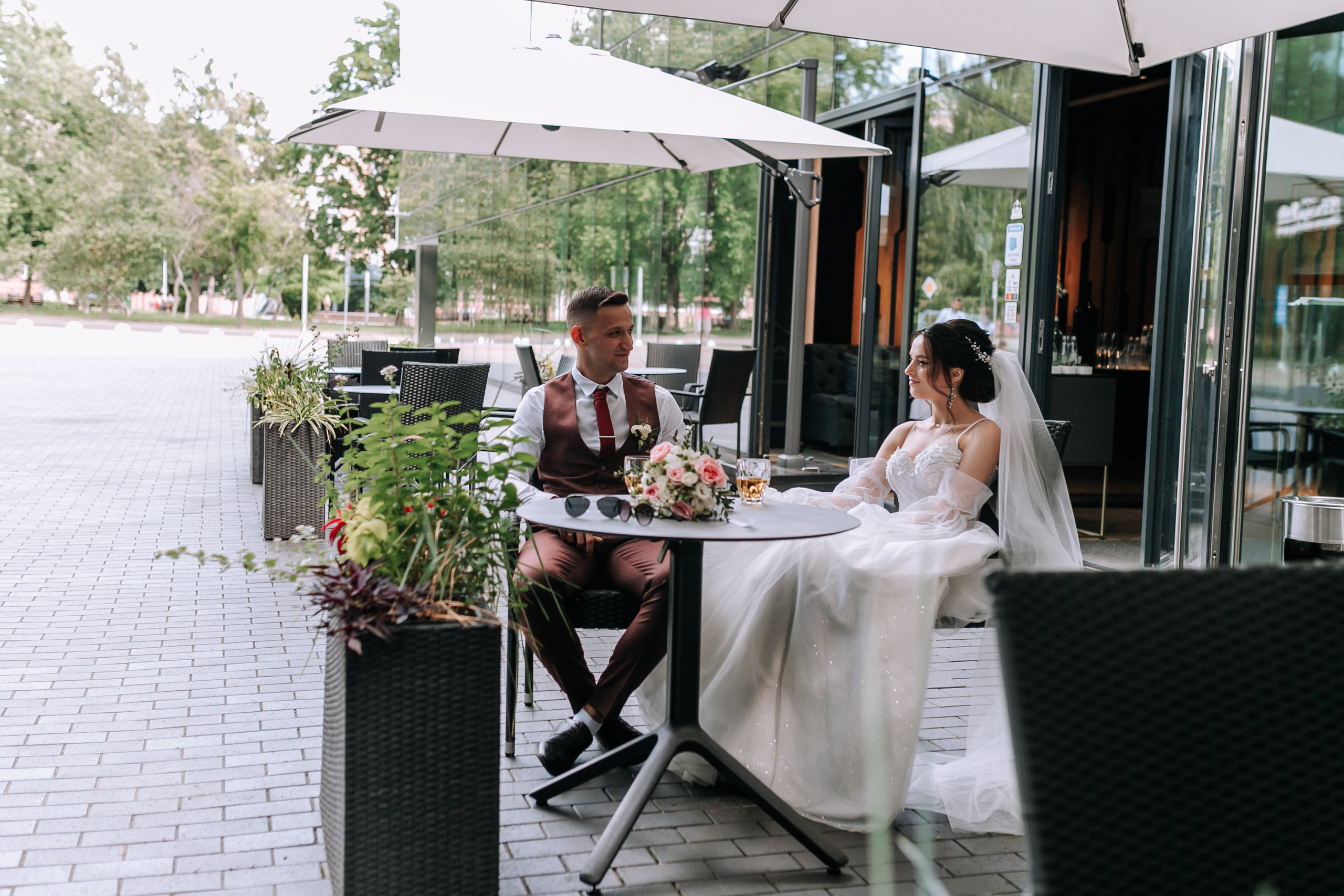 Портфолио фотографа. Свадебный фотограф в Беларуси Виталий Зуев