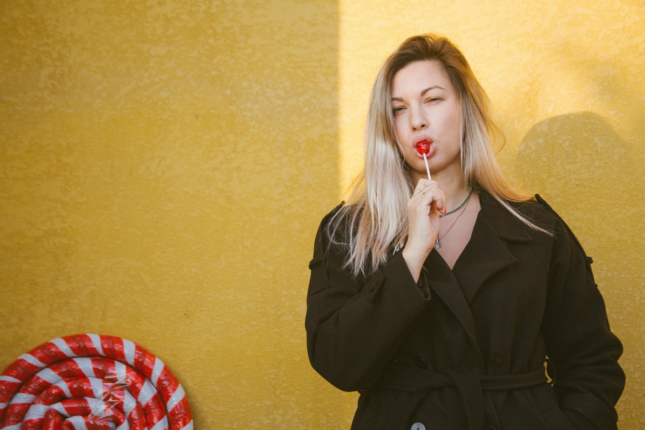 В предвкушении весны. Foto-creator Alisa Zobova