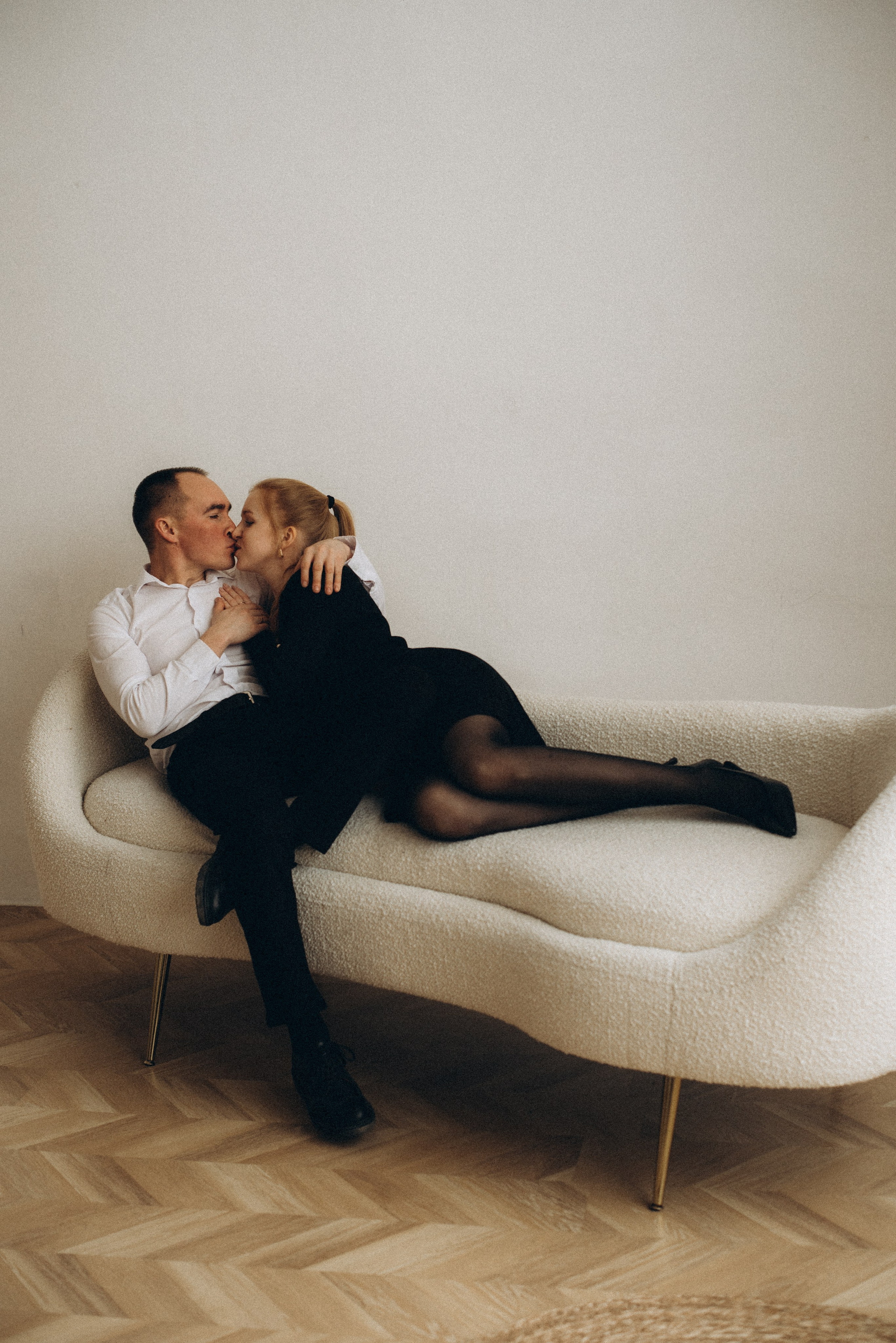 2 года. Свадебный и семейный фотограф в Йошкар-Оле, Питере и Казани Александра Богинич