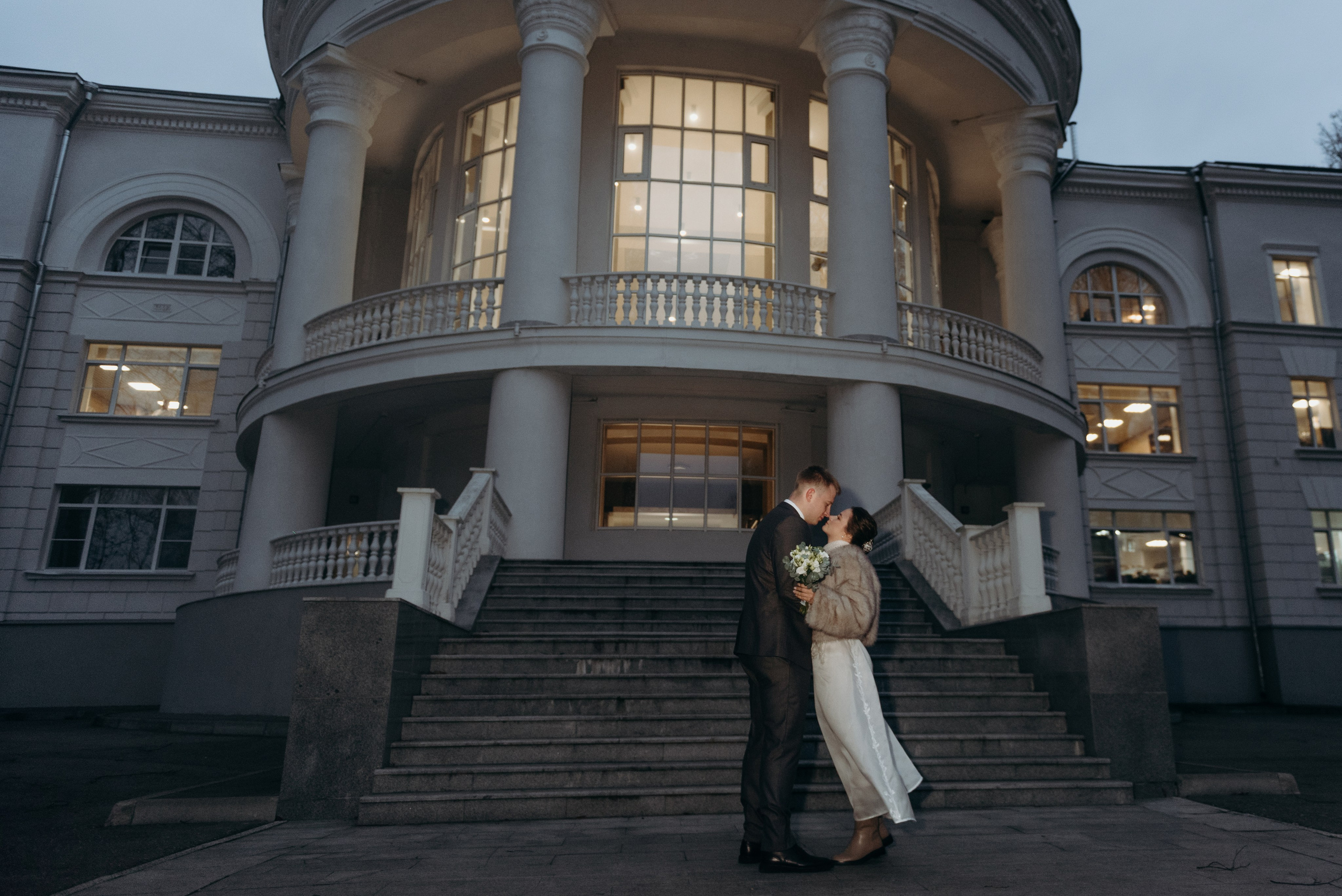 Портфолио. Фотограф Янис Алываев