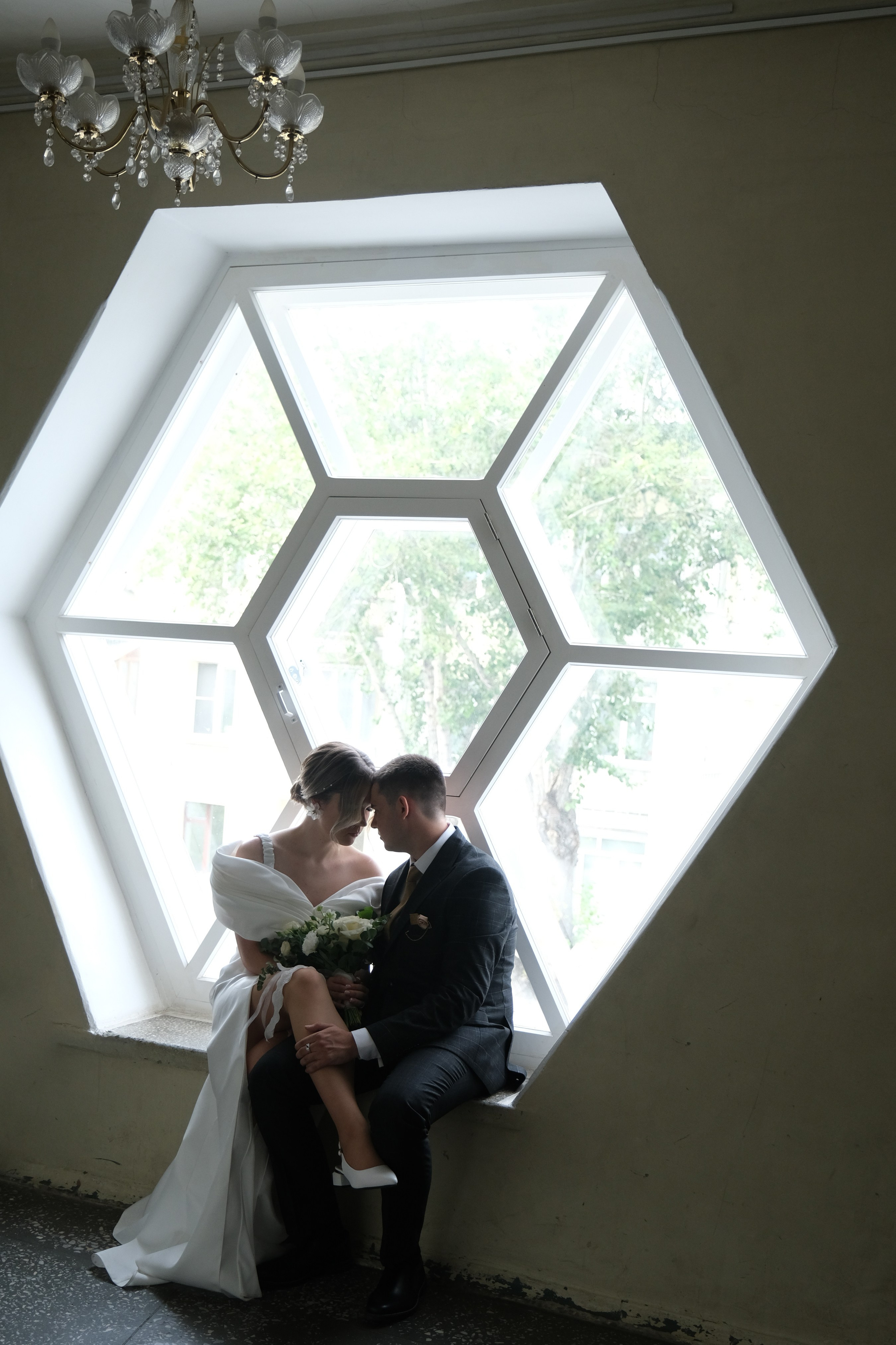 Свадьба Алексея и Анастасии. Свадебный фотограф в Челябинске Сырчикова Наталья