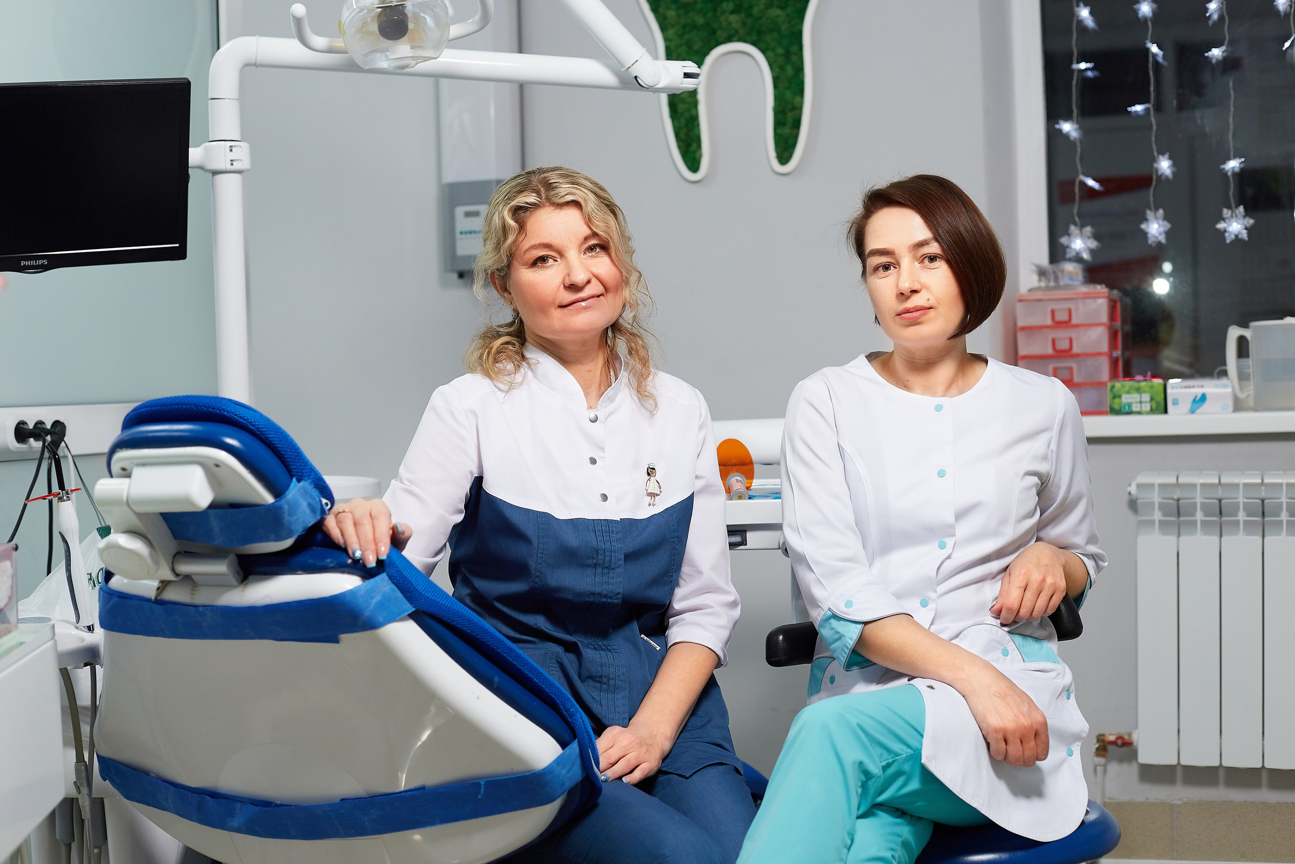 Стоматология. Фотограф в Вязьме