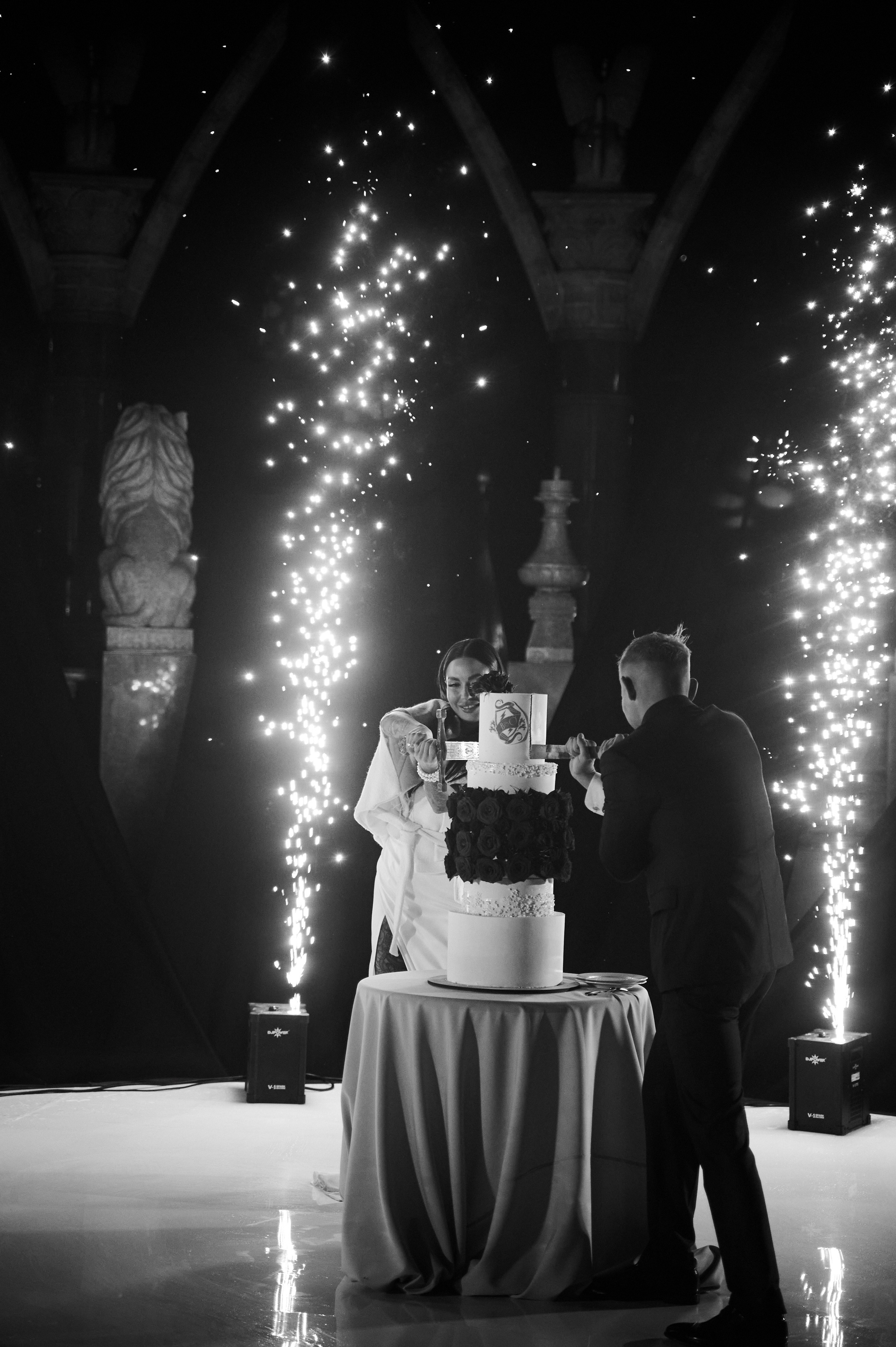 Свадьба 14.09.2024. Свадебный фотограф во Владивостоке Гарагуля Игорь