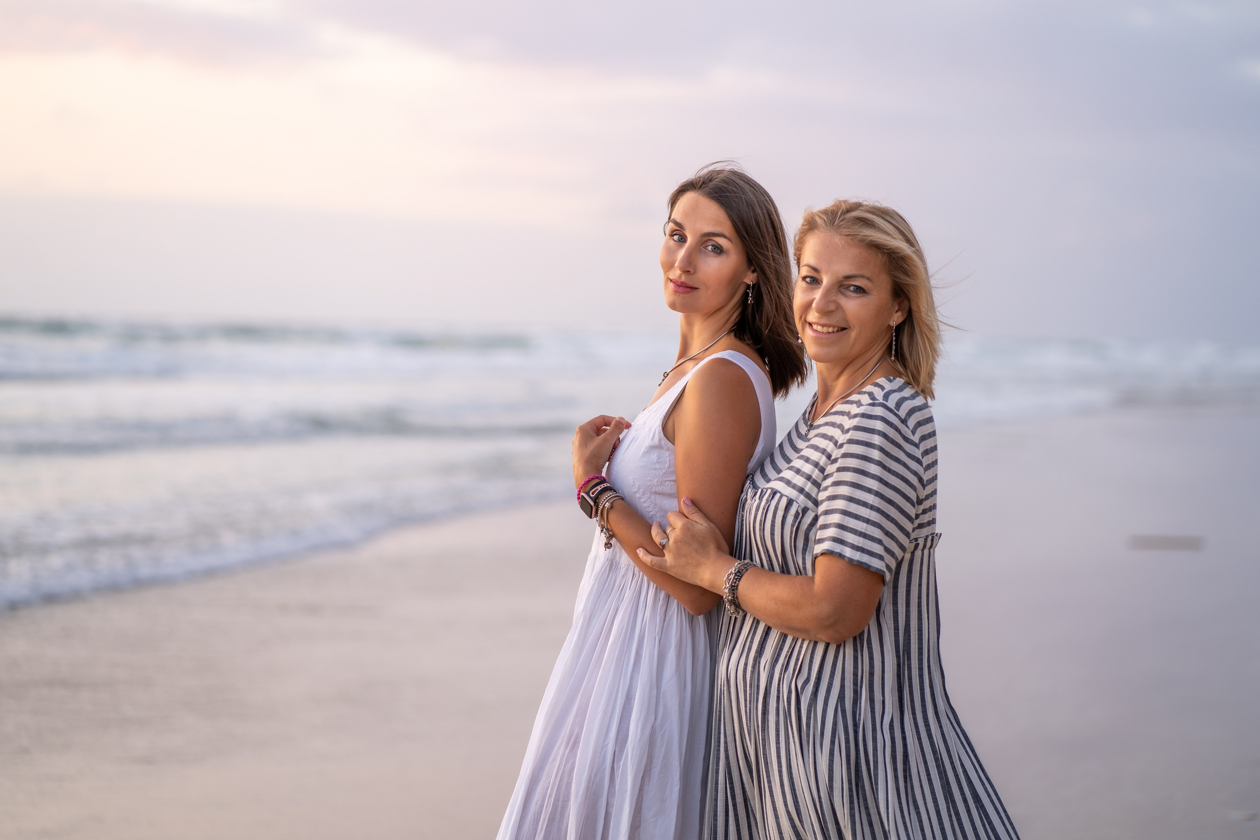 Фотосессия Ксении. Семейный и детский фотограф в Израиле и Москве Дорошок Надя