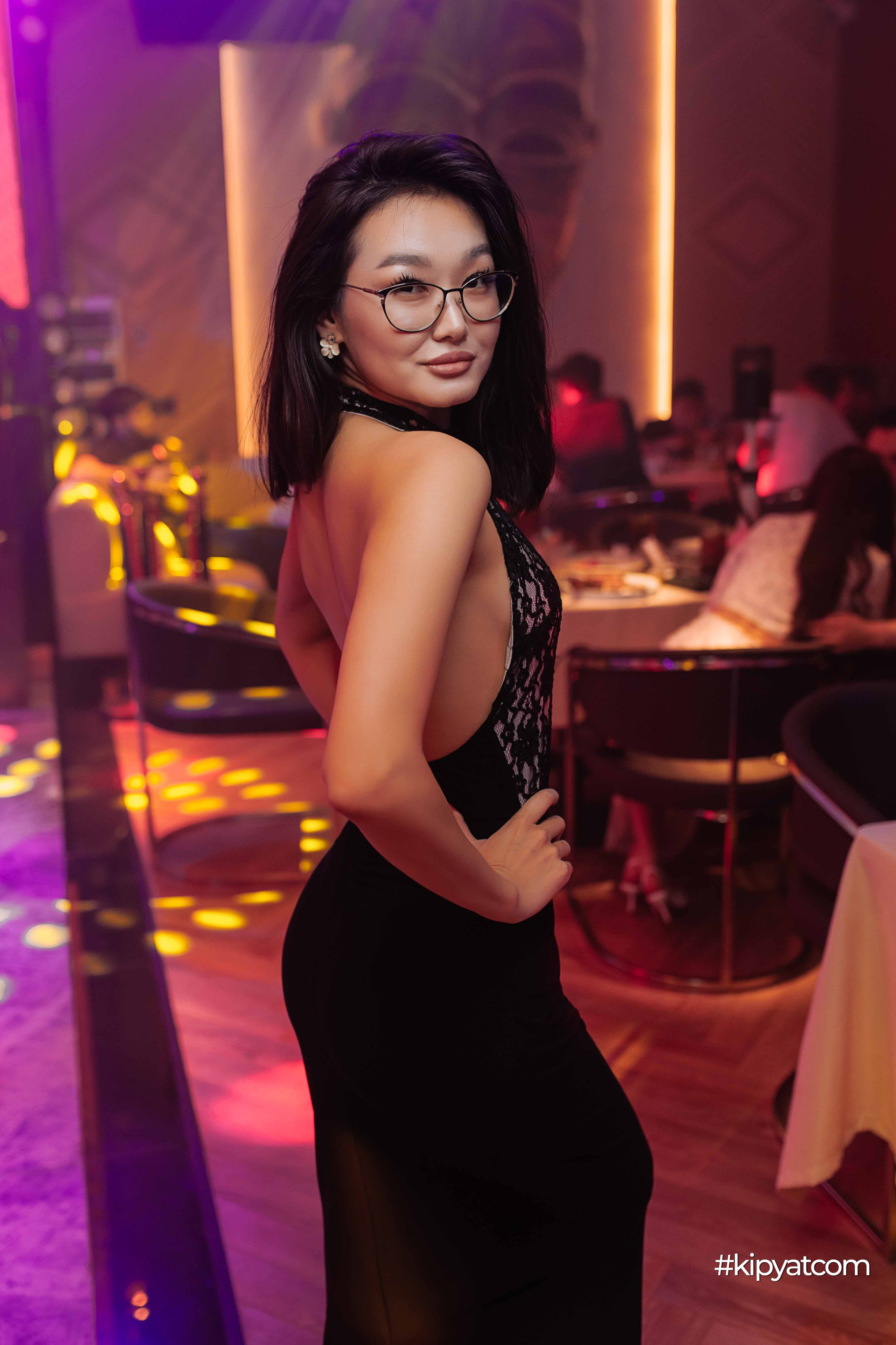 AVA. Кипятком Шымкент