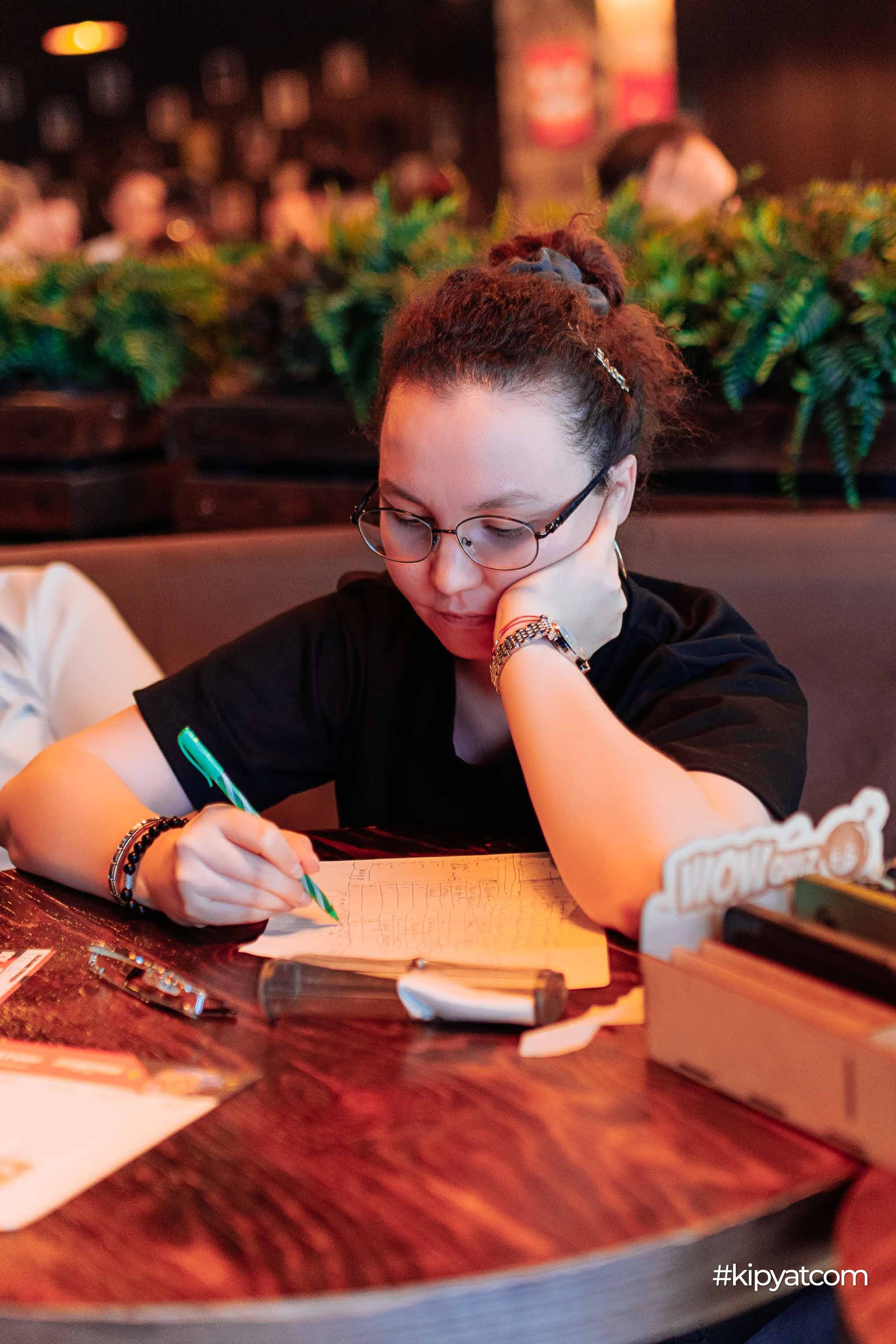 Эйнштейн Party