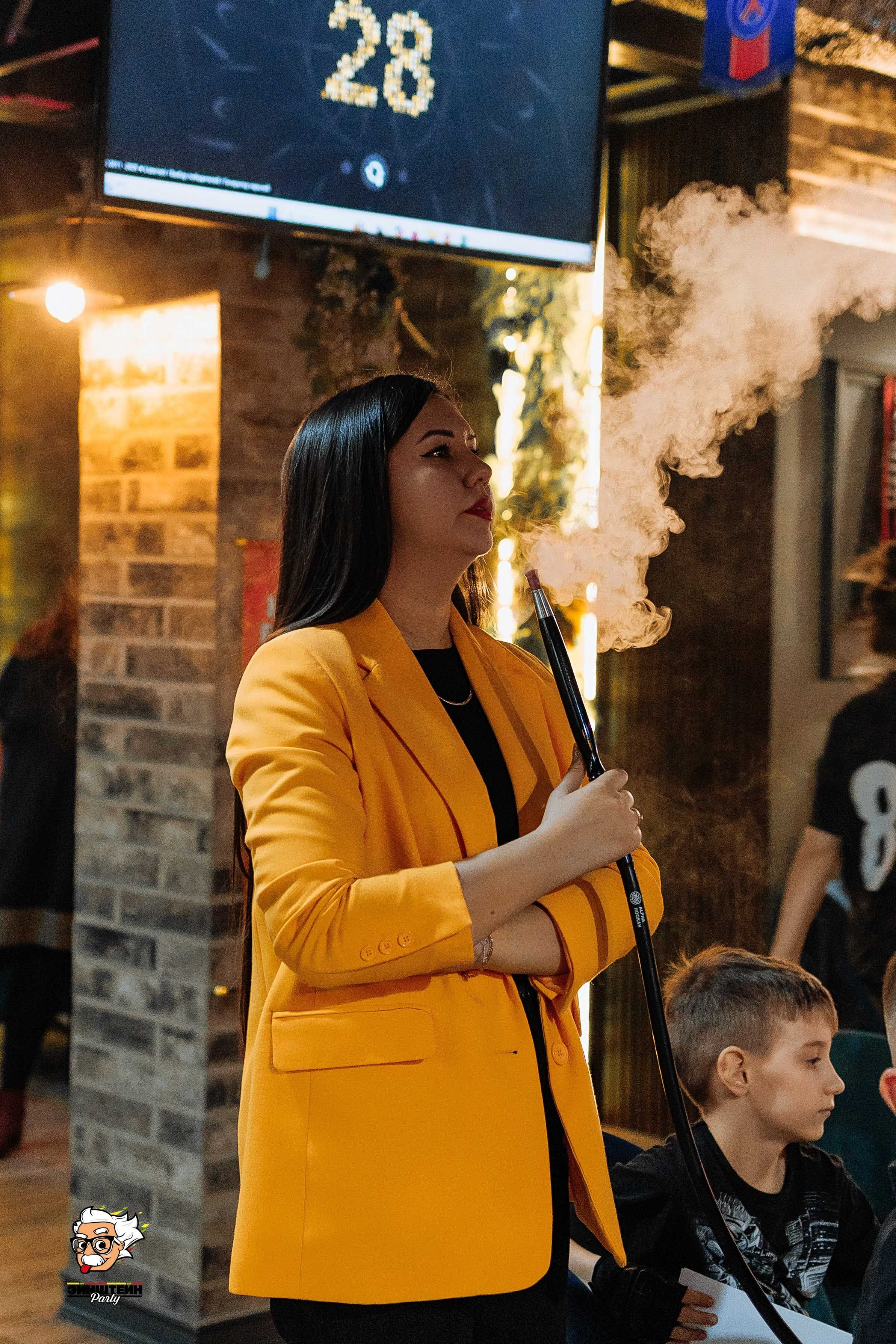 Эйнштейн Party