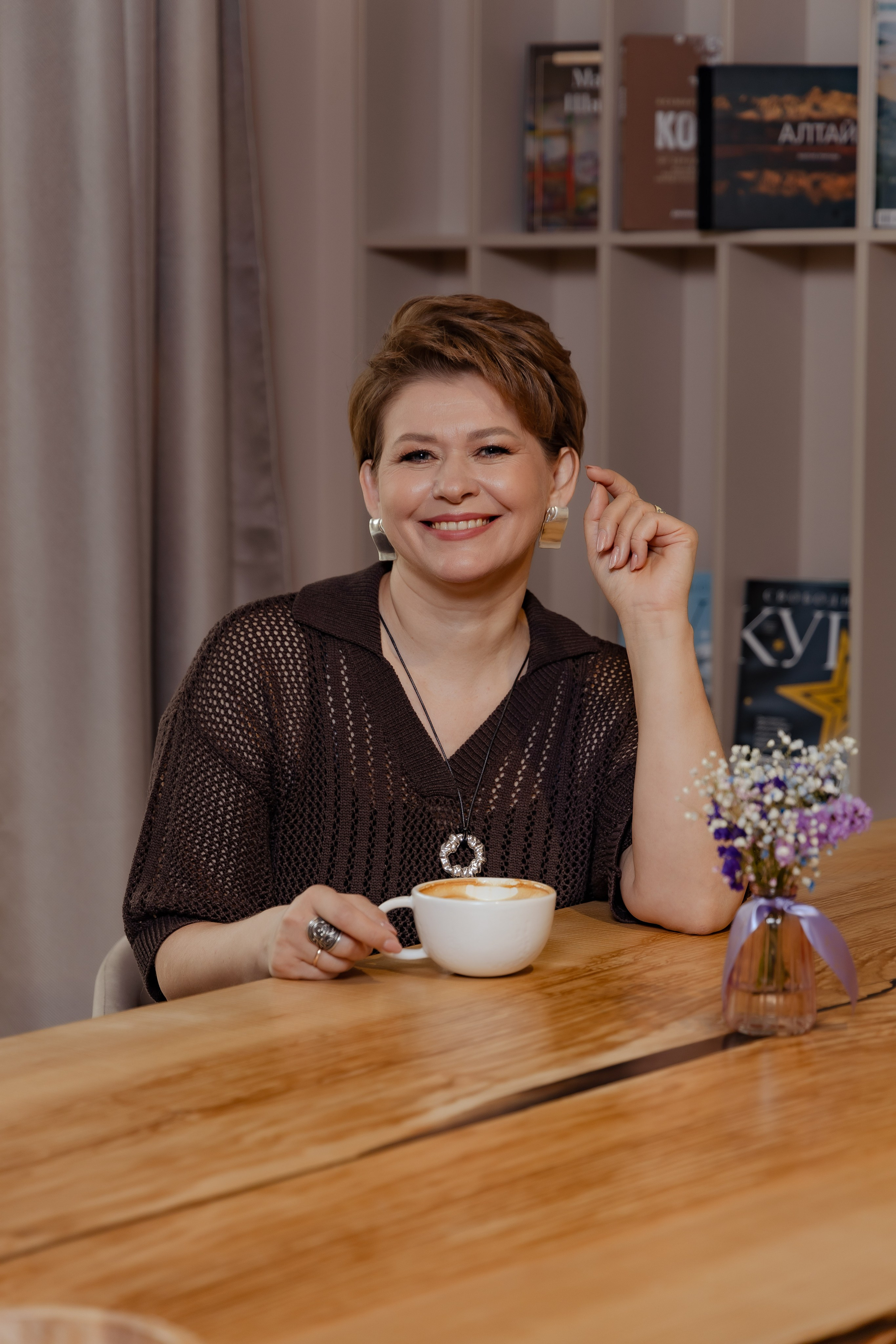 Контент для владелицы швейным производством. Фотограф в Барнауле Юлия Яковлева