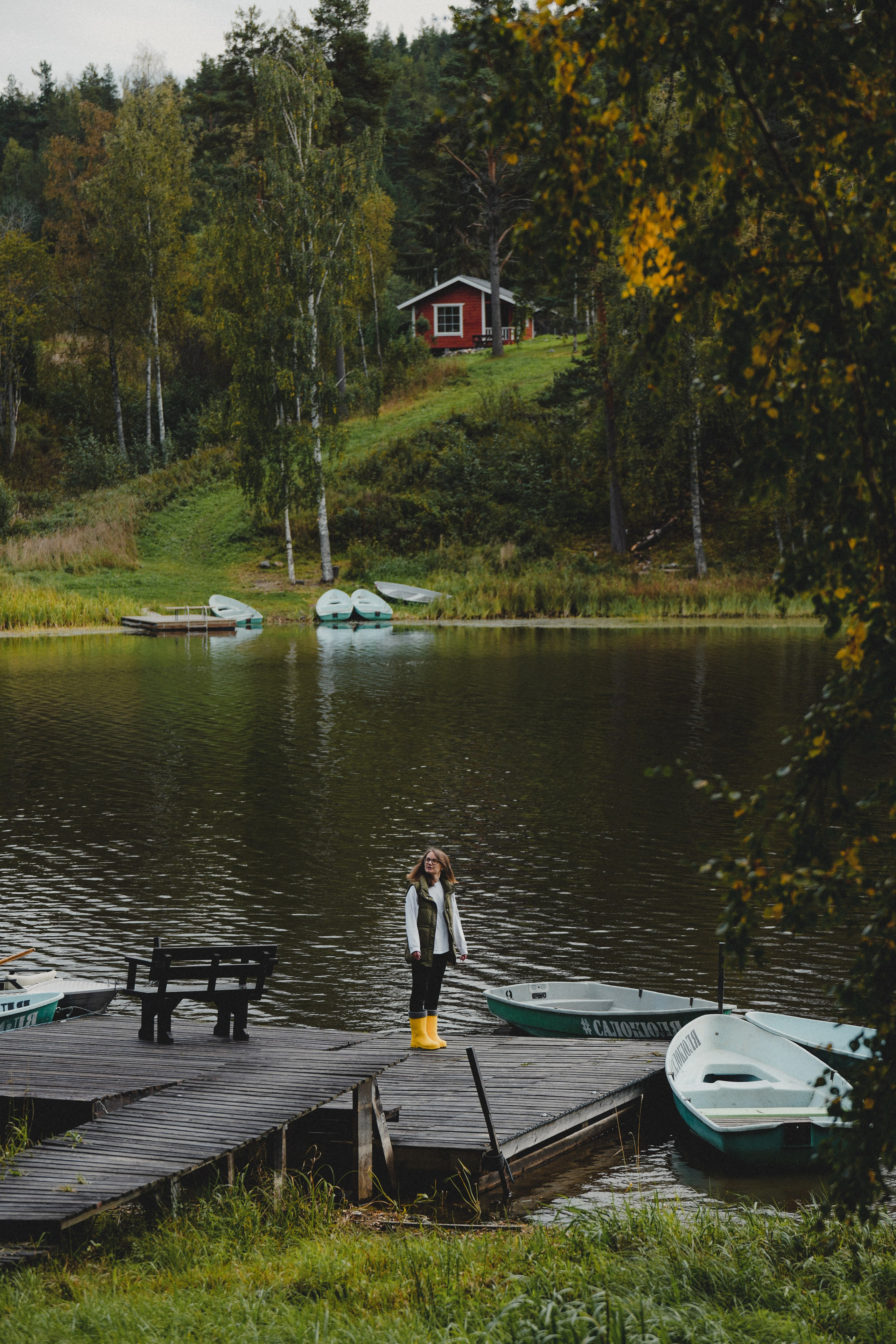 СЕВЕР. Event фотограф Степанова Александра