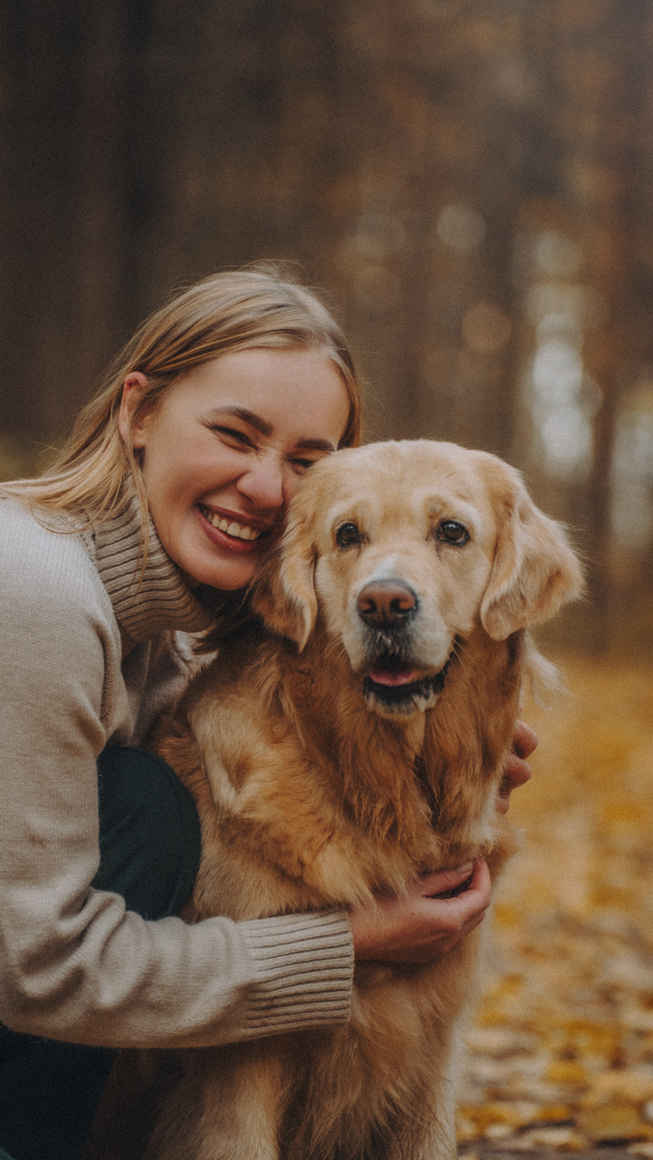 Анастасия и Айза. Фотограф анималист в Москве и Санкт-Петербурге Свиридова Анна