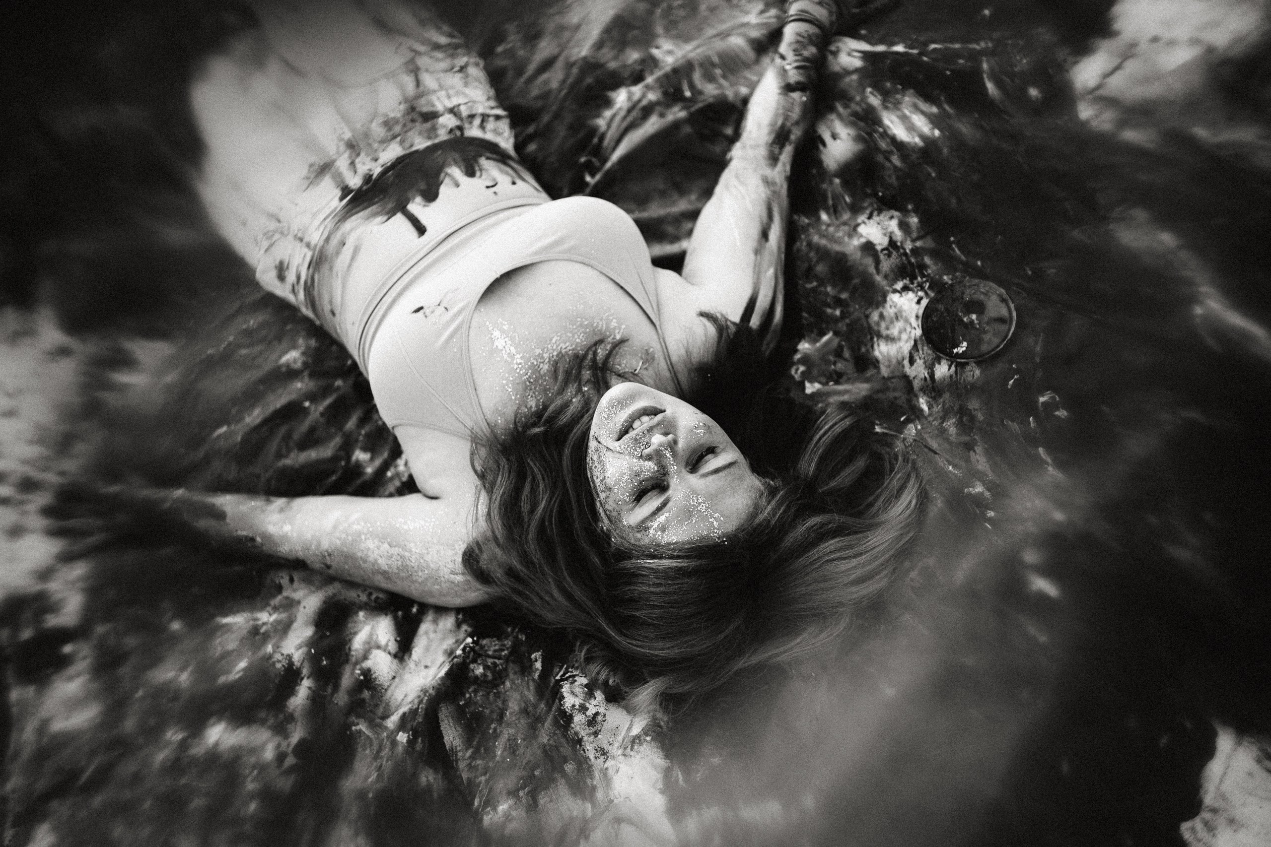 Сергей + Вика. Лайфстайл фотограф в Чебоксарах и Санкт-Петербурге Тоня Бекнёва