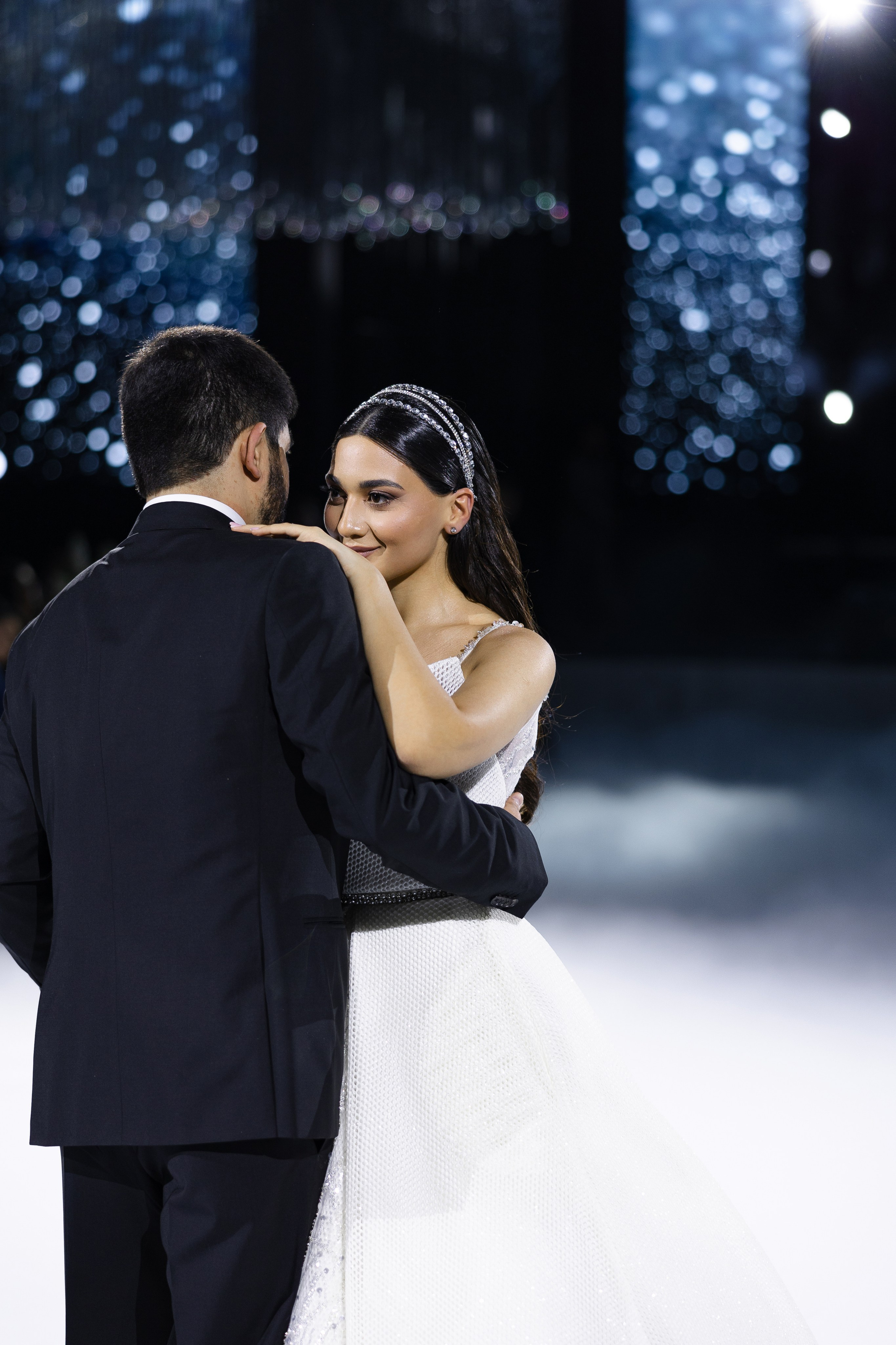 Ашот и Людмила. Свадебный и портретный фотограф в Ростове на Дону Андо Саргсян