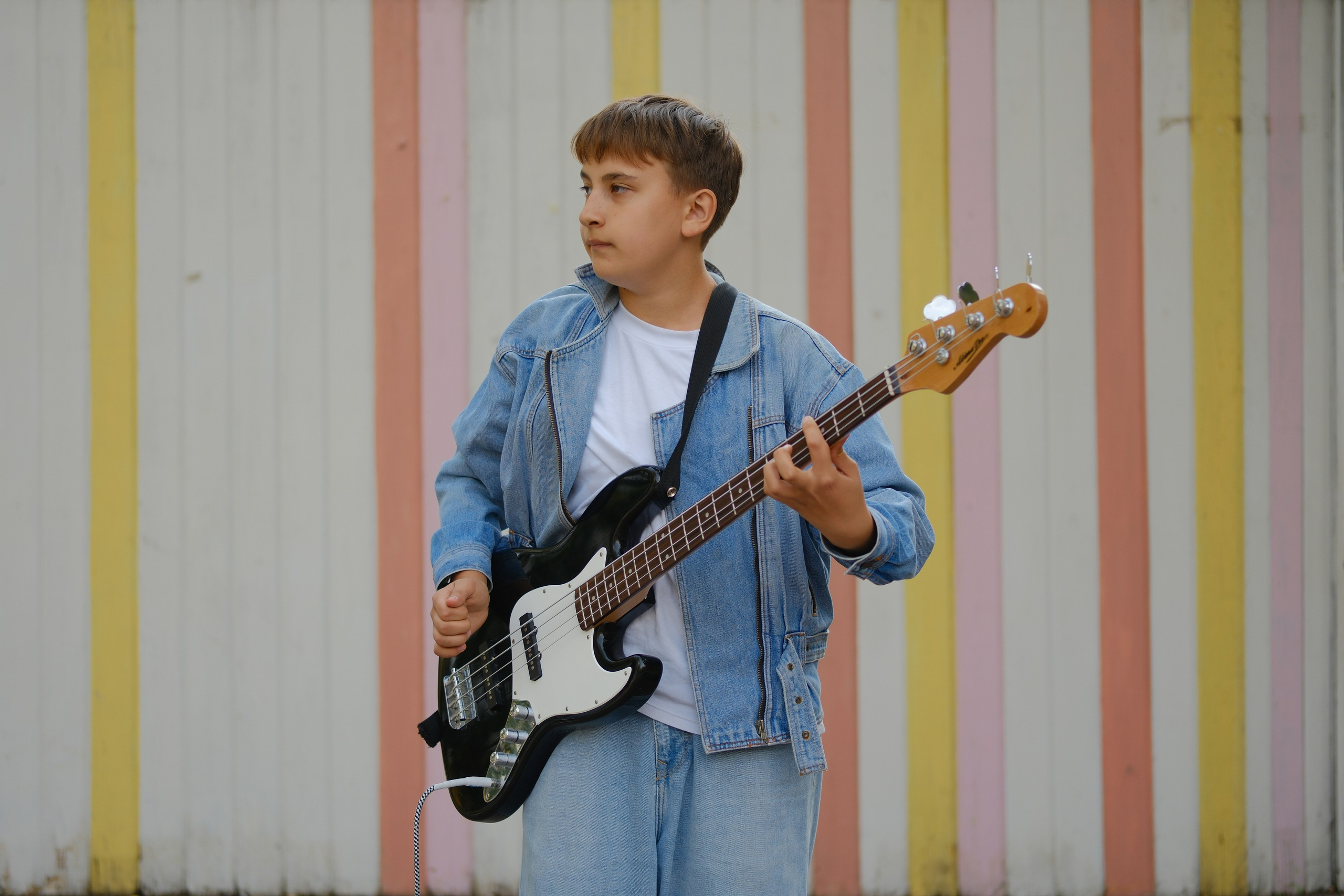 Фотограф Максим Липин