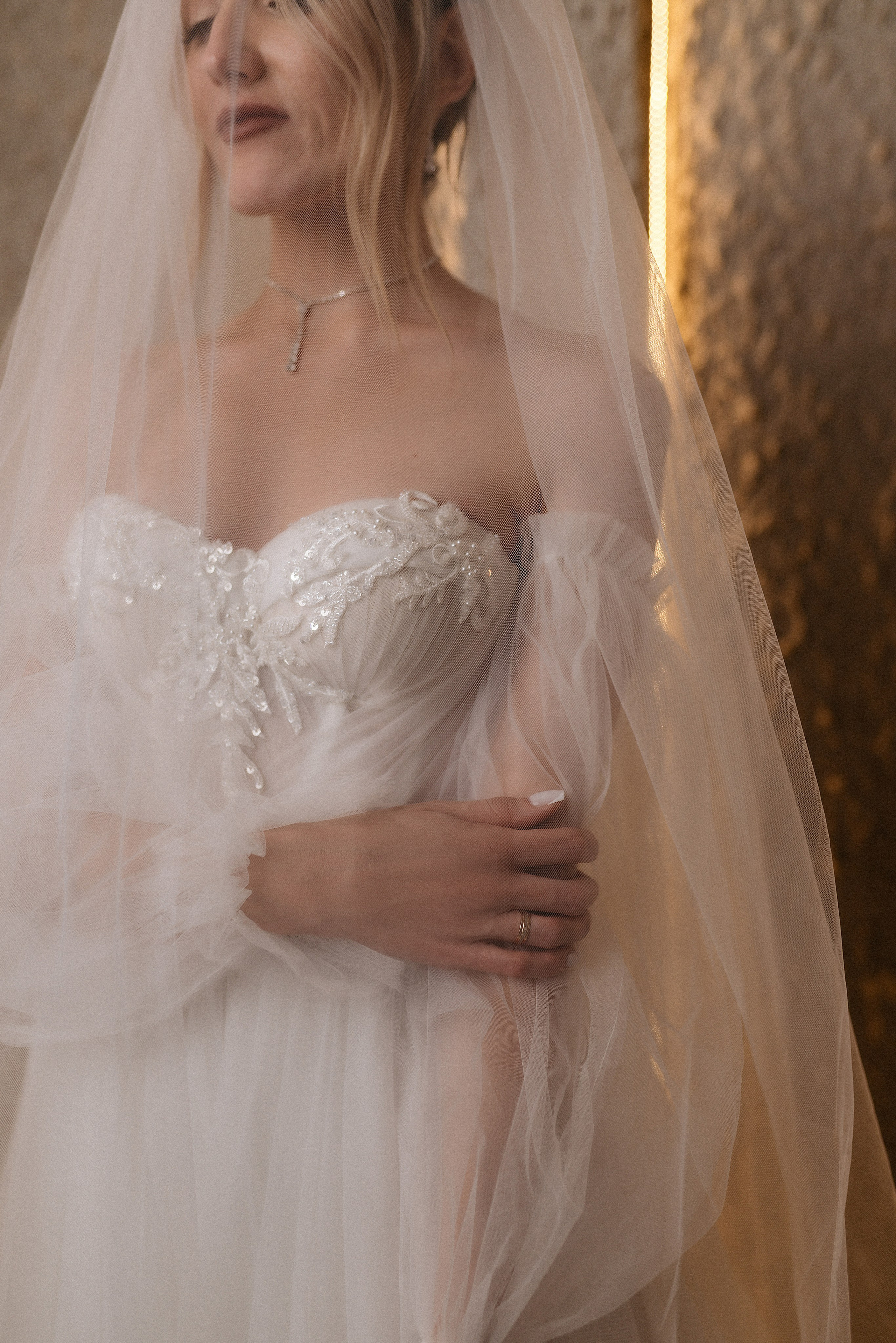 Анна и Максим 24.10.2025. Фотограф Карина Шмулёва. Воронеж и область