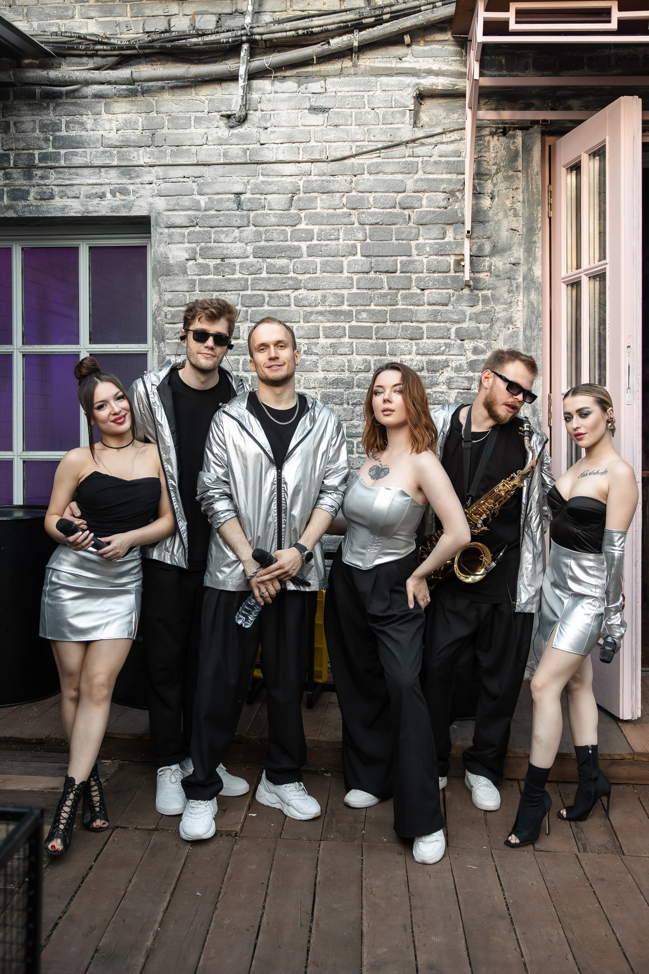 Эвотор тимбилдинг. Свадебный репортажный фотограф в Москве