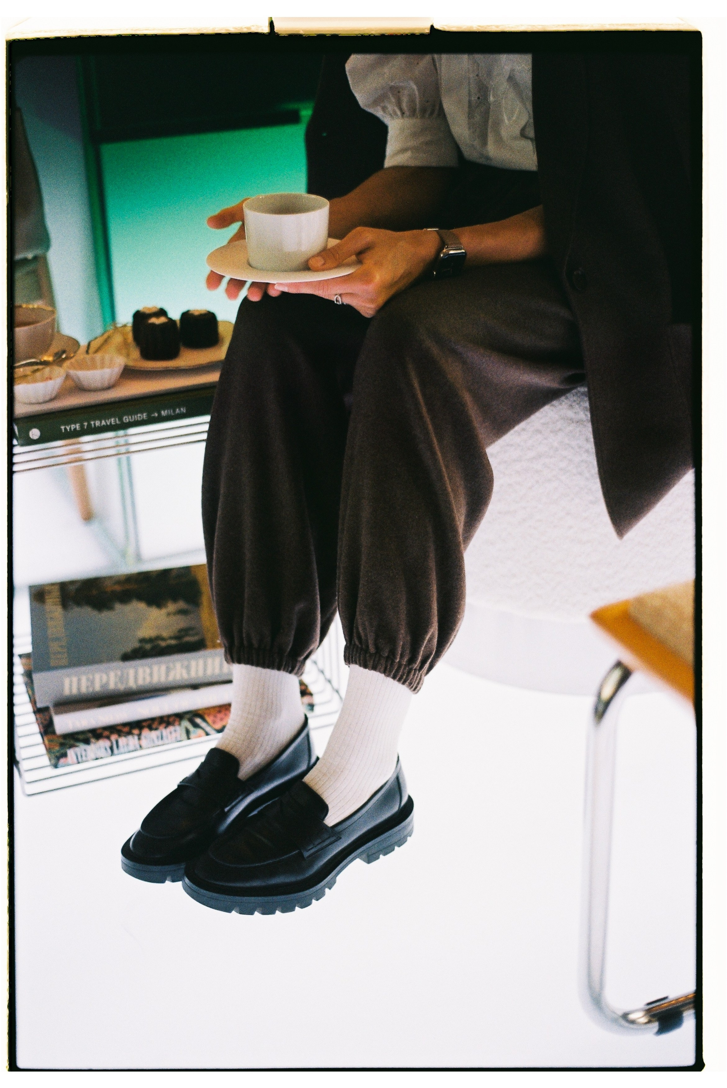 Лекция в DUO. Свадебный фотограф в Москве Евгений Рыжов