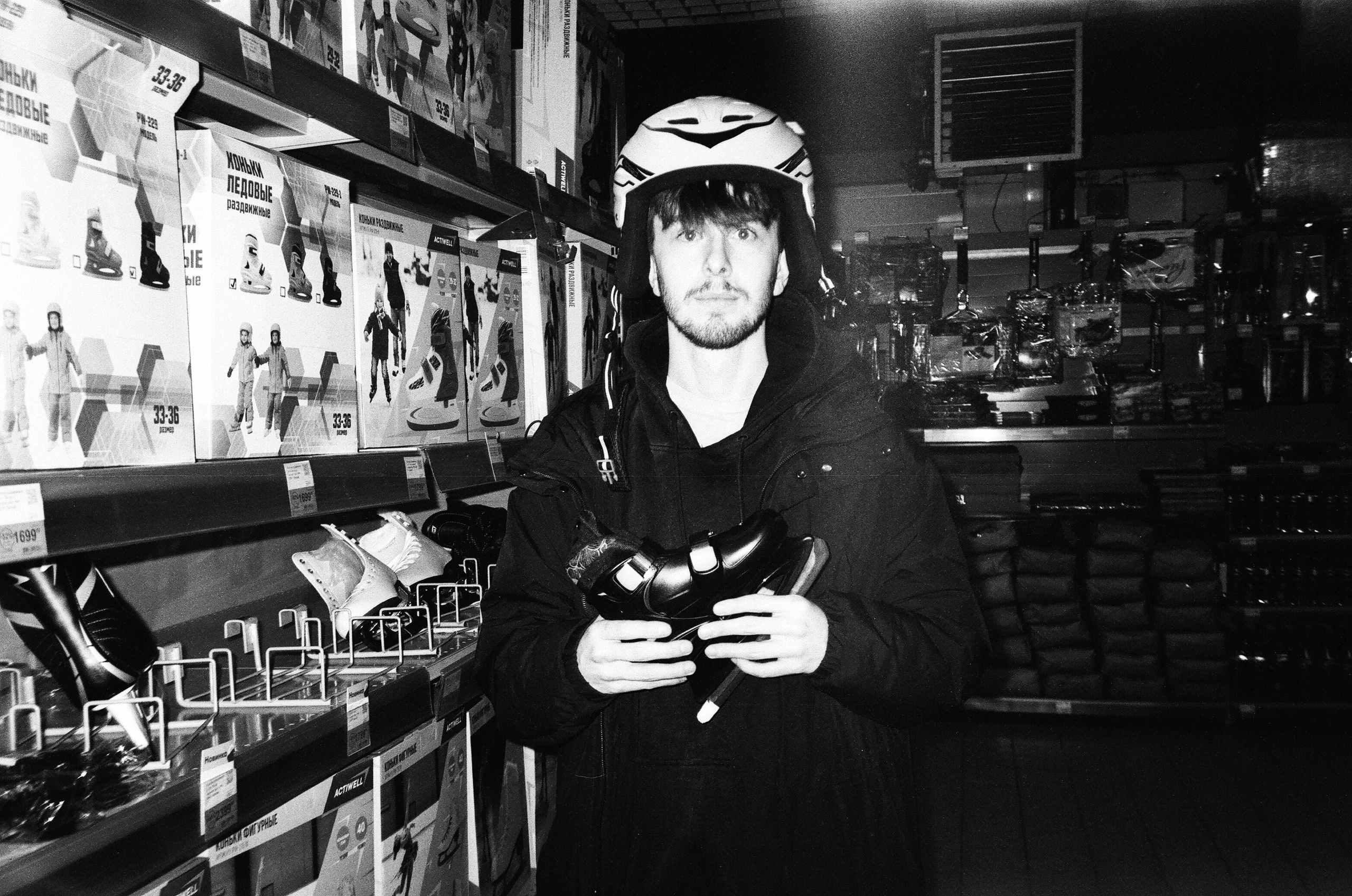 Фотографии на пленку в Санкт-Петербурге. Фотограф в Санкт-Петербурге DOLININ